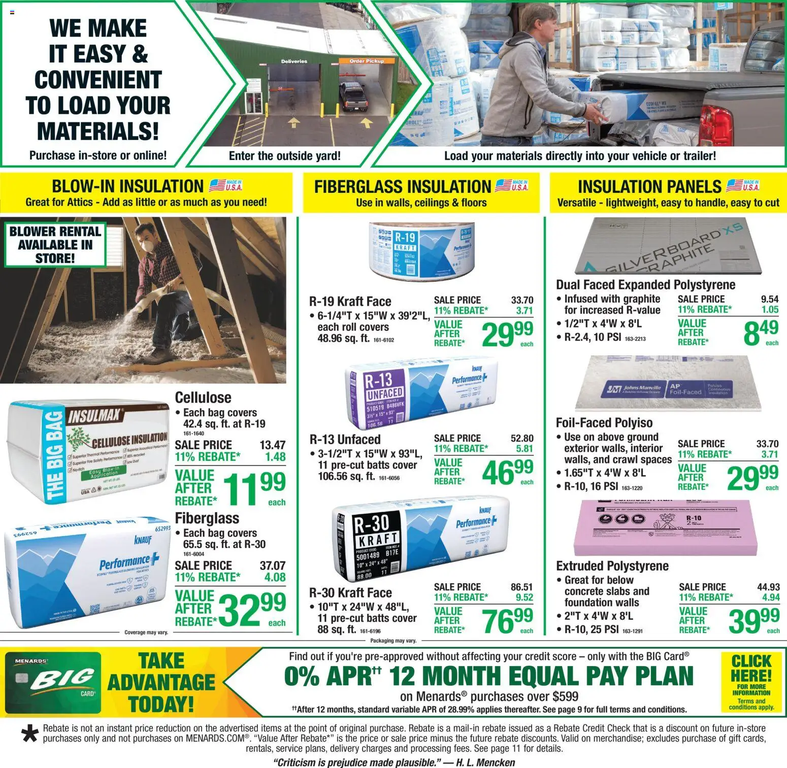 menards - Menards Weekly Ad - 08/20 - 08/30 2026 - page: 14