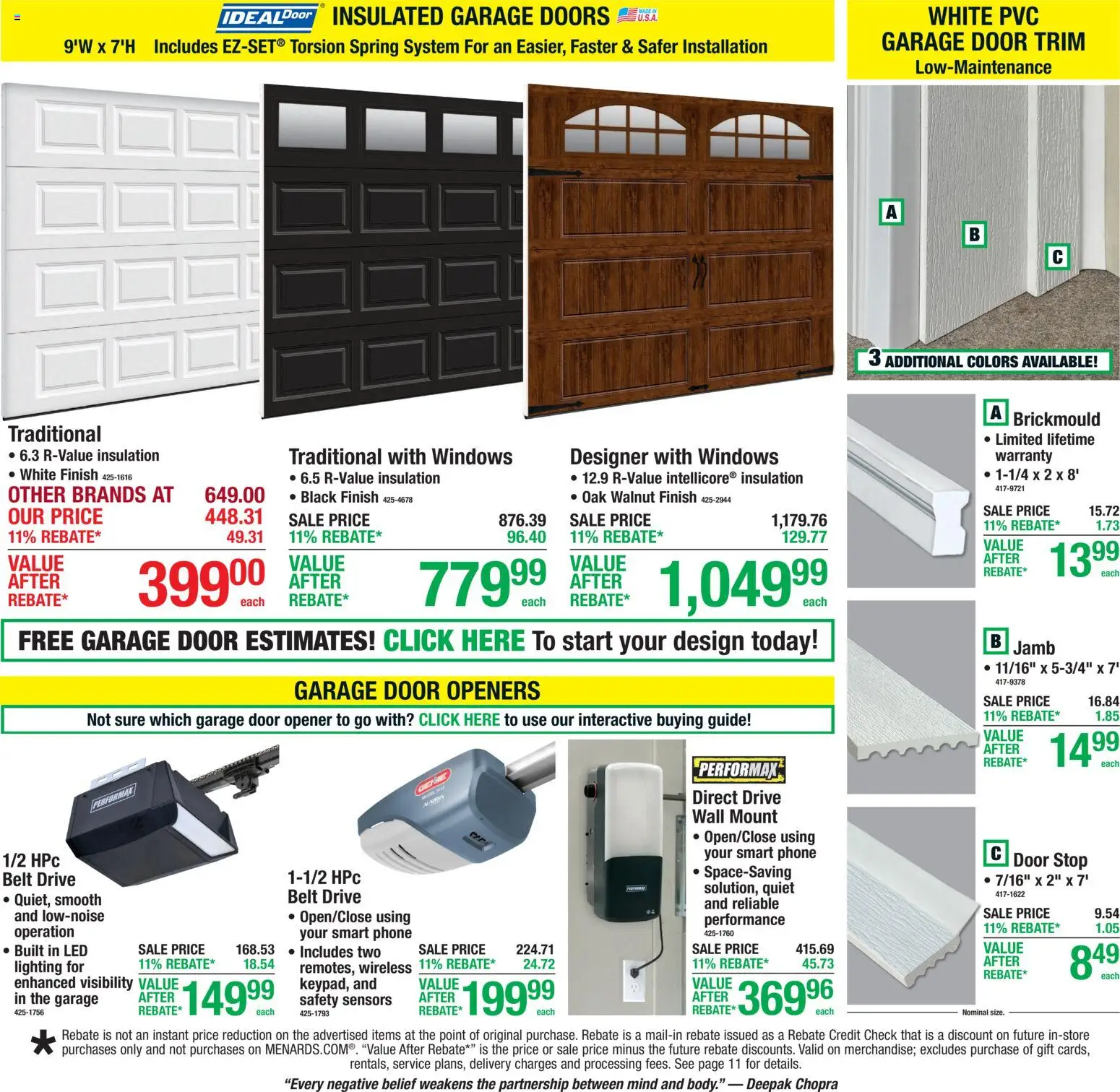menards - Menards Weekly Ad - 08/20 - 08/30 2026 - page: 12