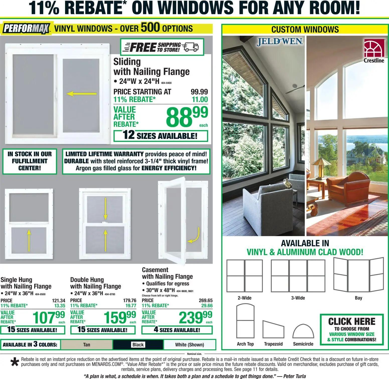 menards - Menards Weekly Ad - 08/20 - 08/30 2026 - page: 10