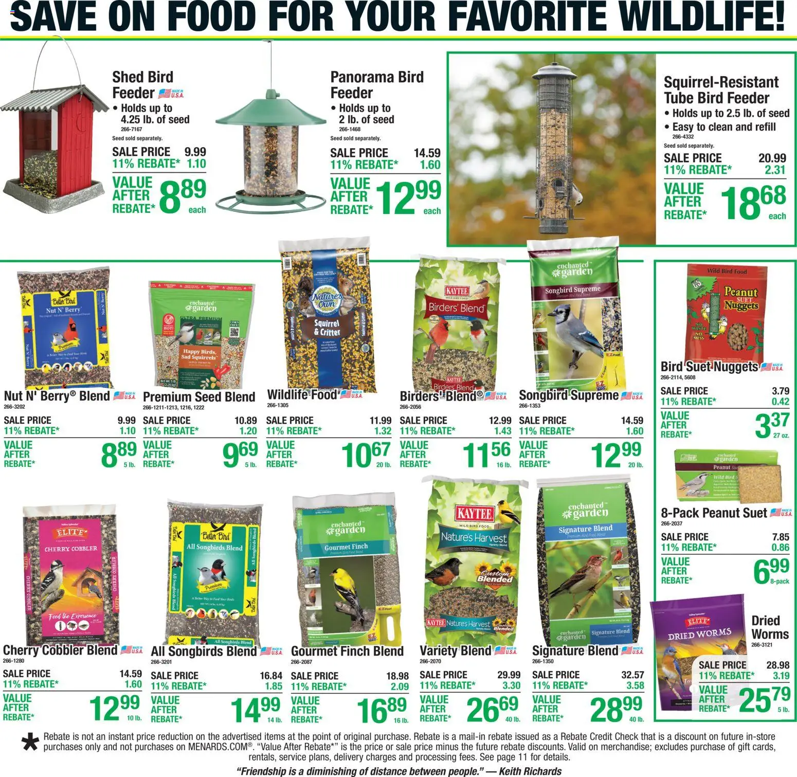 menards - Menards Weekly Ad - 08/20 - 08/30 2026 - page: 5