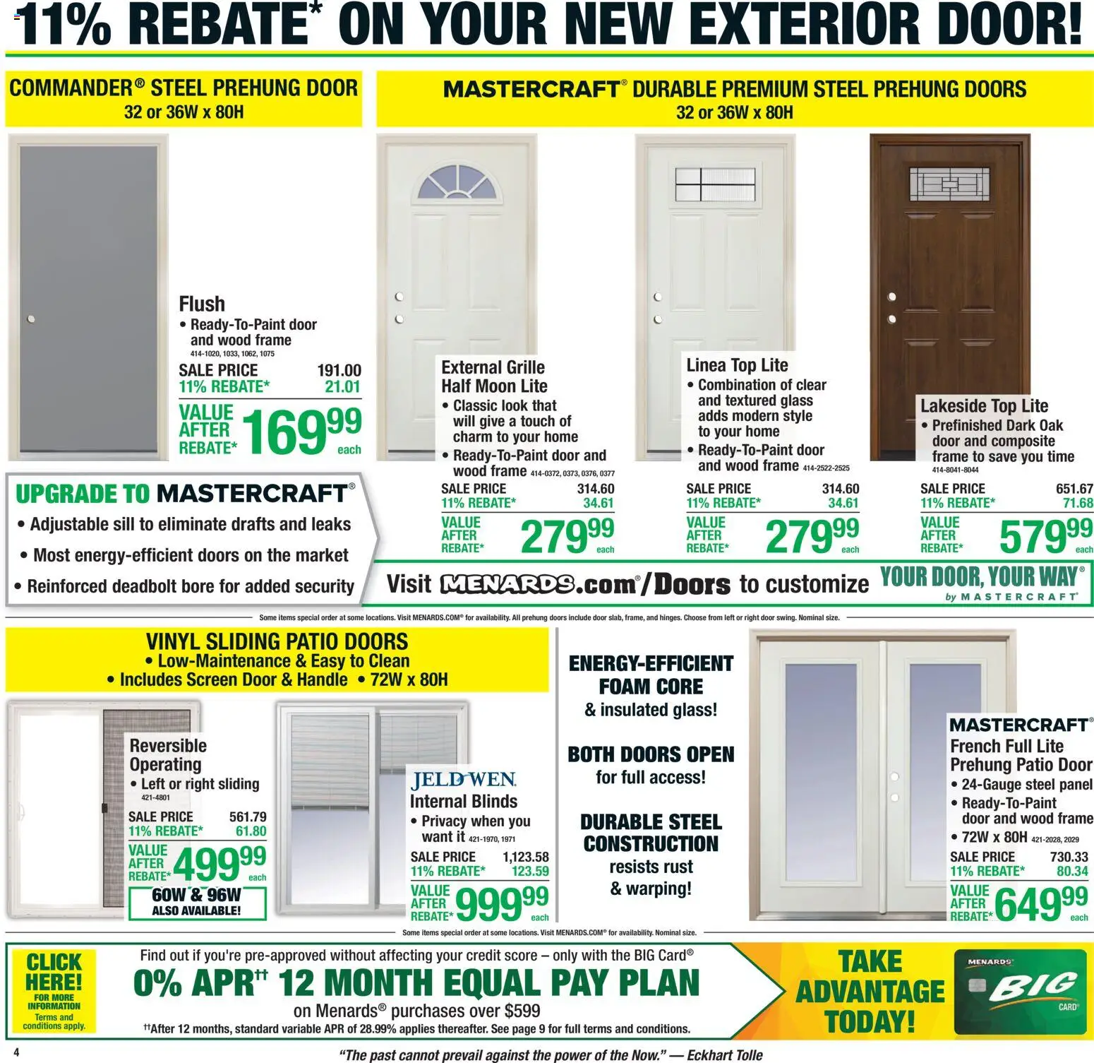 menards - Menards Weekly Ad - 08/20 - 08/30 2026 - page: 8