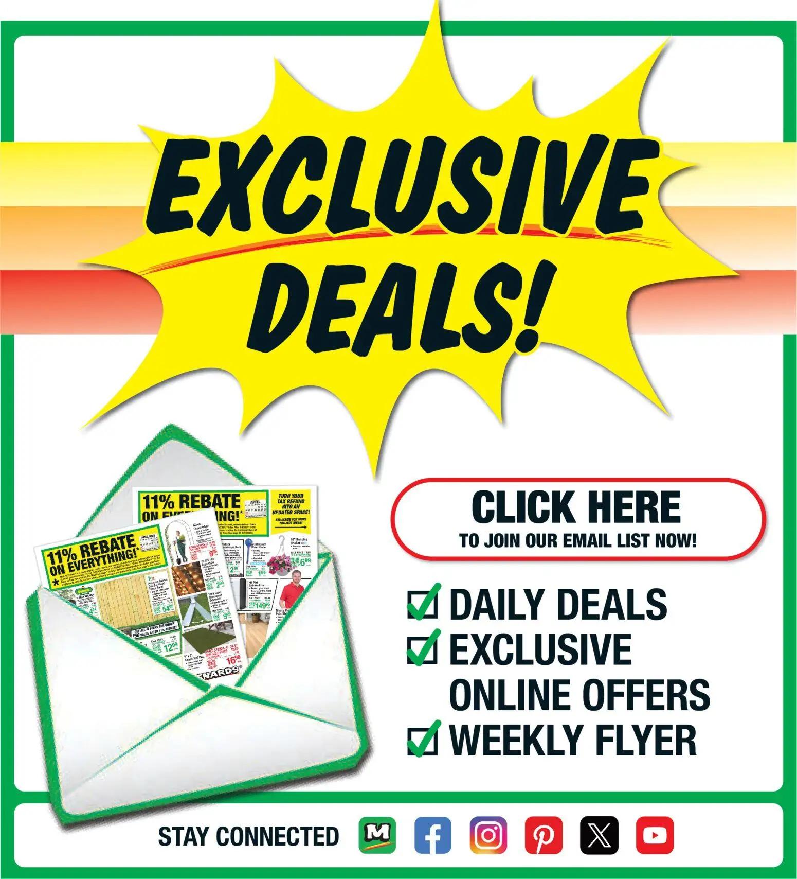 menards - Menards Weekly Ad - 08/27 - 09/07 2026 - page: 21