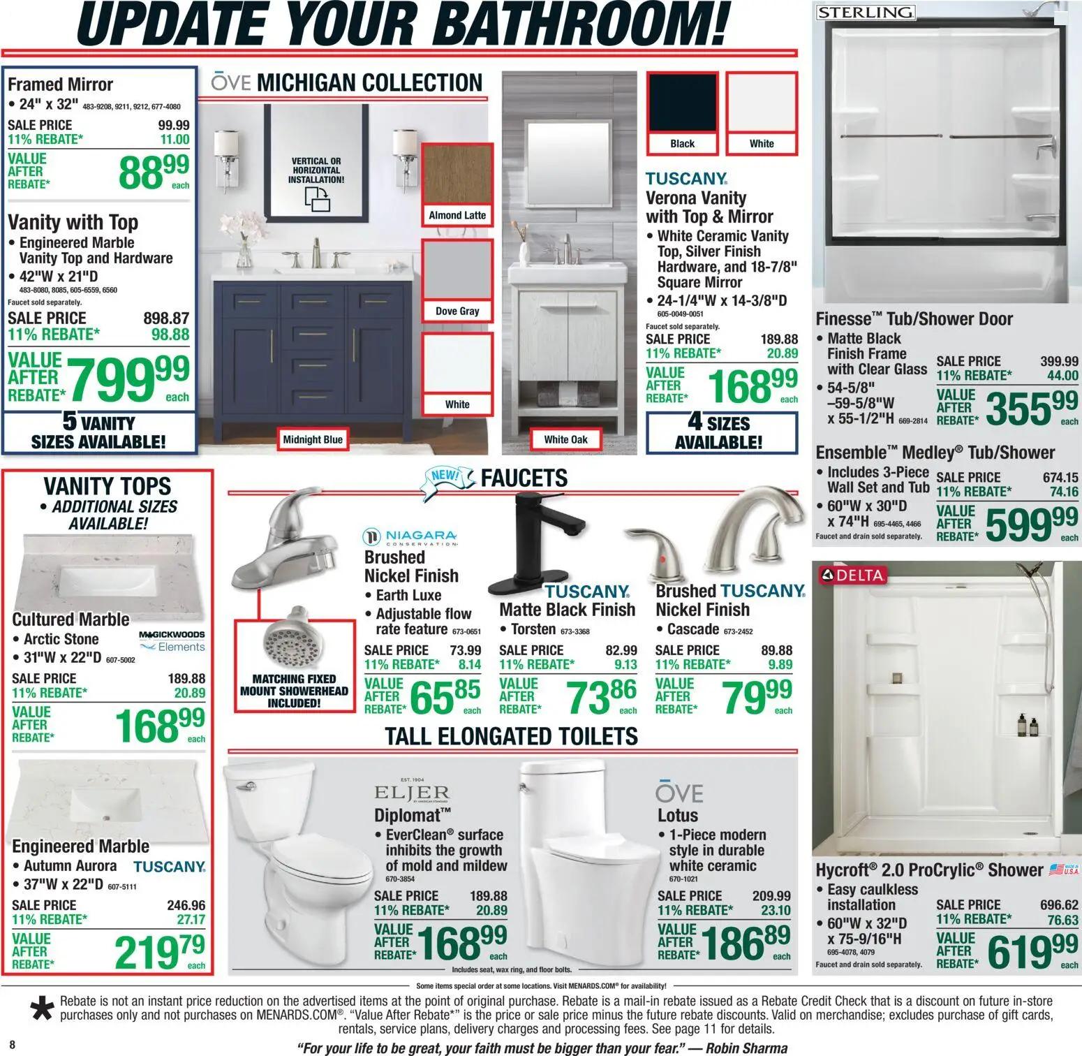 menards - Menards Weekly Ad - 08/27 - 09/07 2026 - page: 12