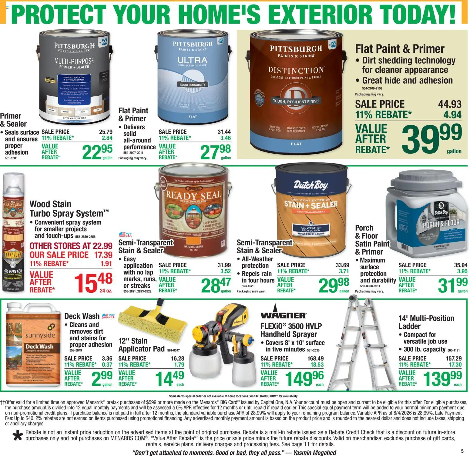 menards - Menards Weekly Ad - 09/02 - 09/13 2026 - page: 9