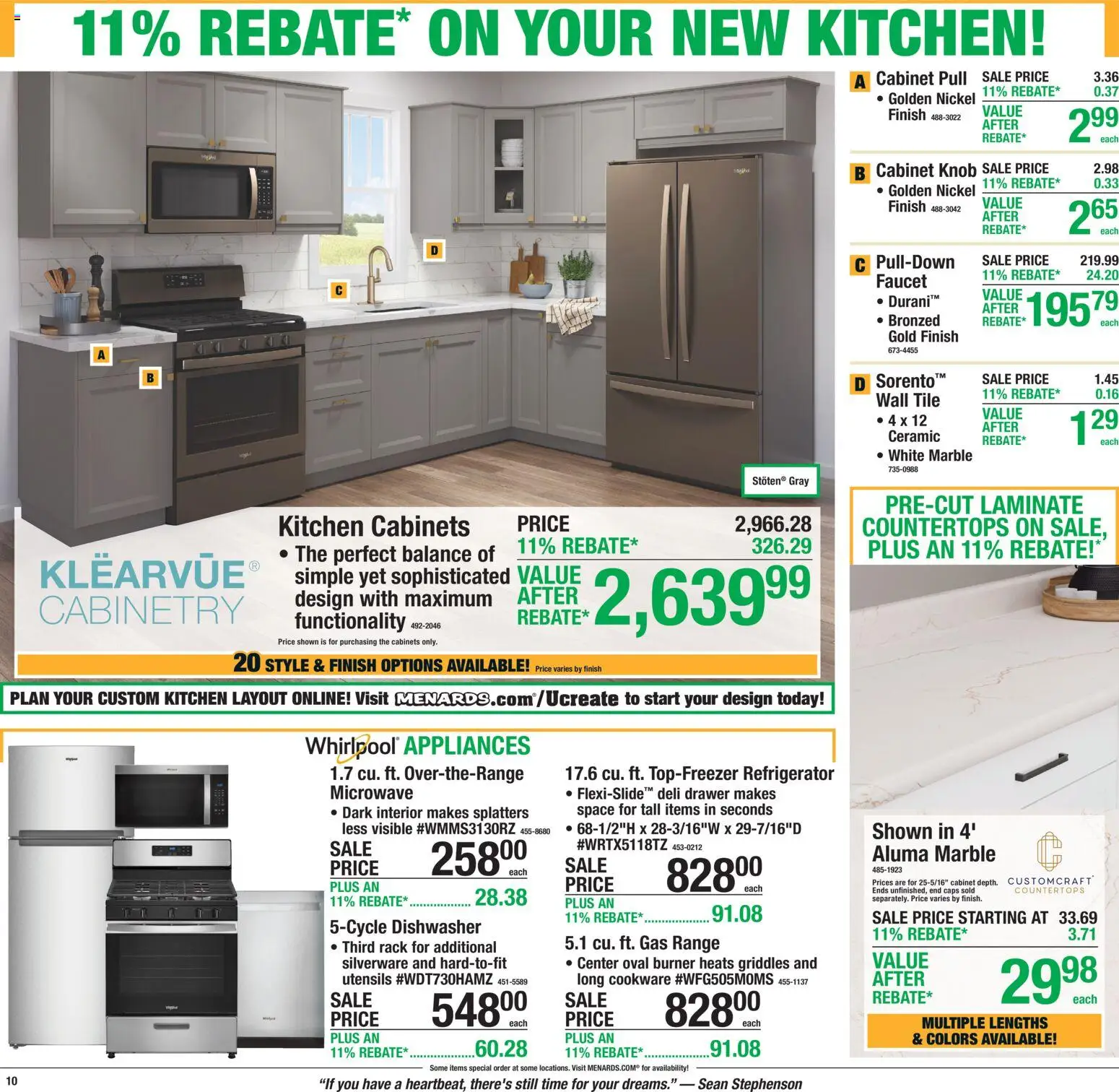 menards - Menards Weekly Ad - 09/02 - 09/13 2026 - page: 17