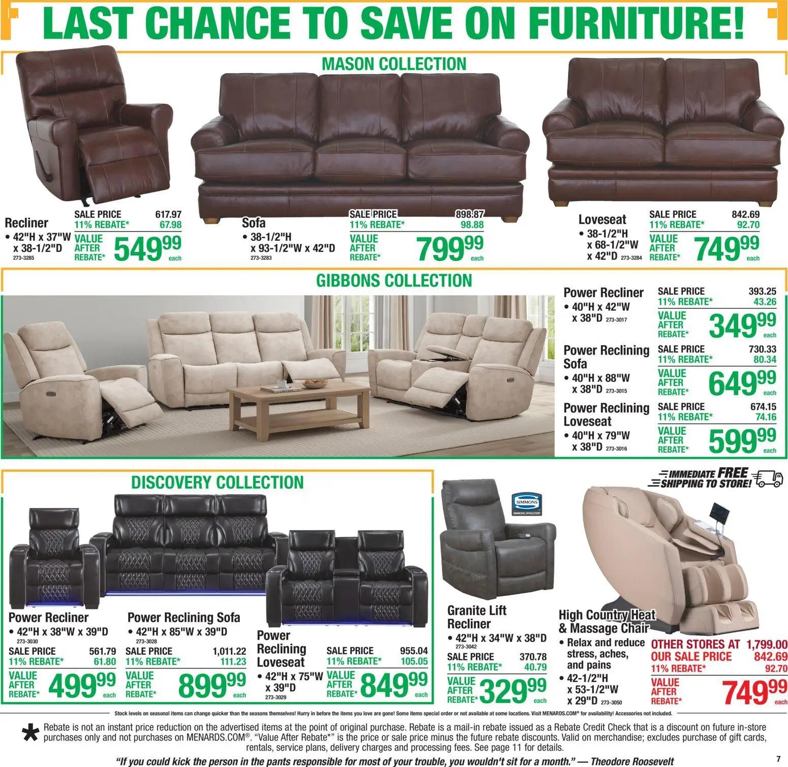 menards - Menards Weekly Ad - 09/02 - 09/13 2026 - page: 12