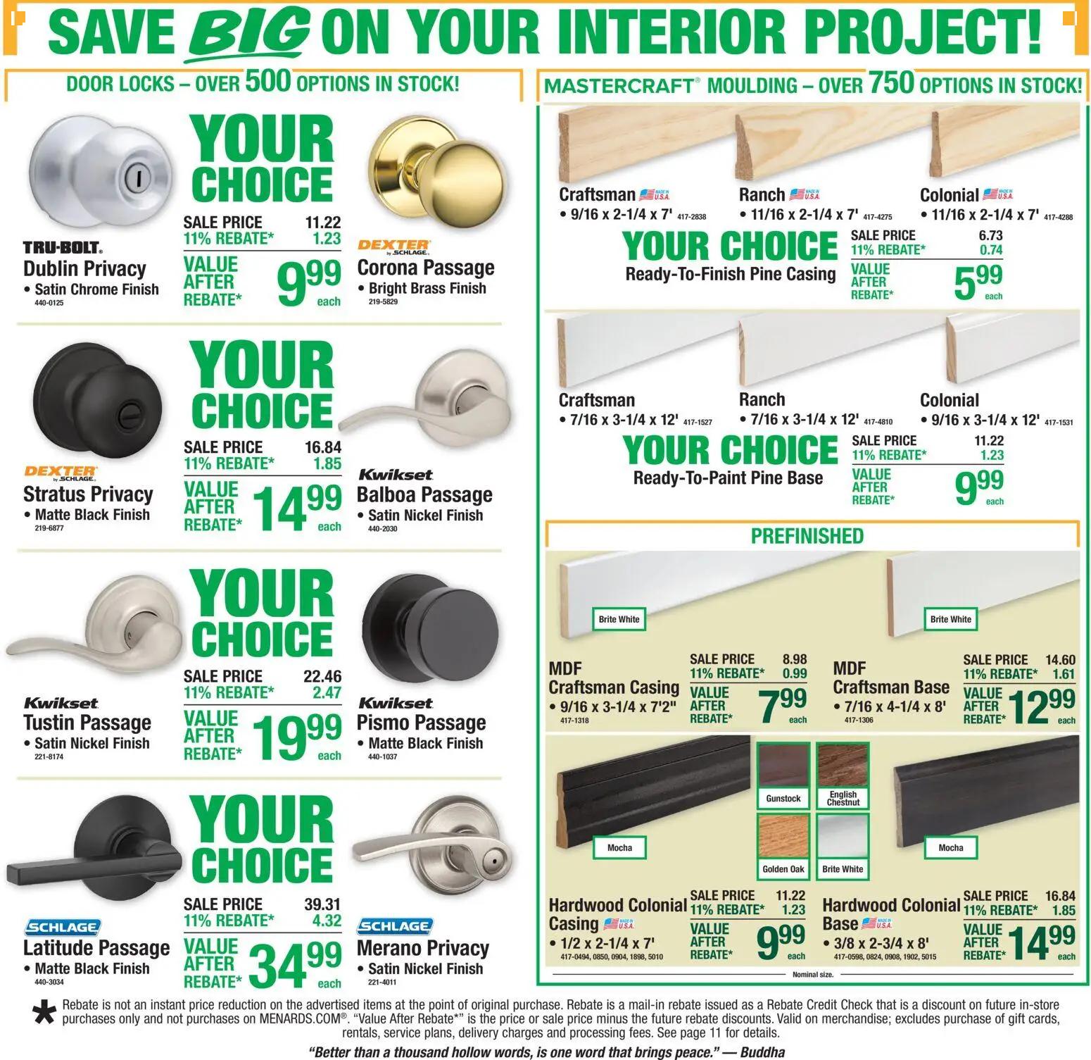 menards - Menards Weekly Ad - 09/02 - 09/13 2026 - page: 5
