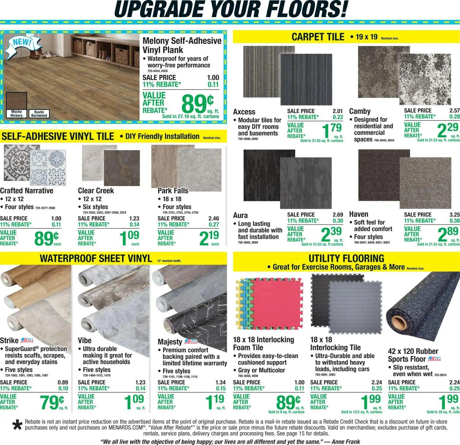 menards - Menards Weekly Ad - 09/24 - 10/04 2026 - page: 23