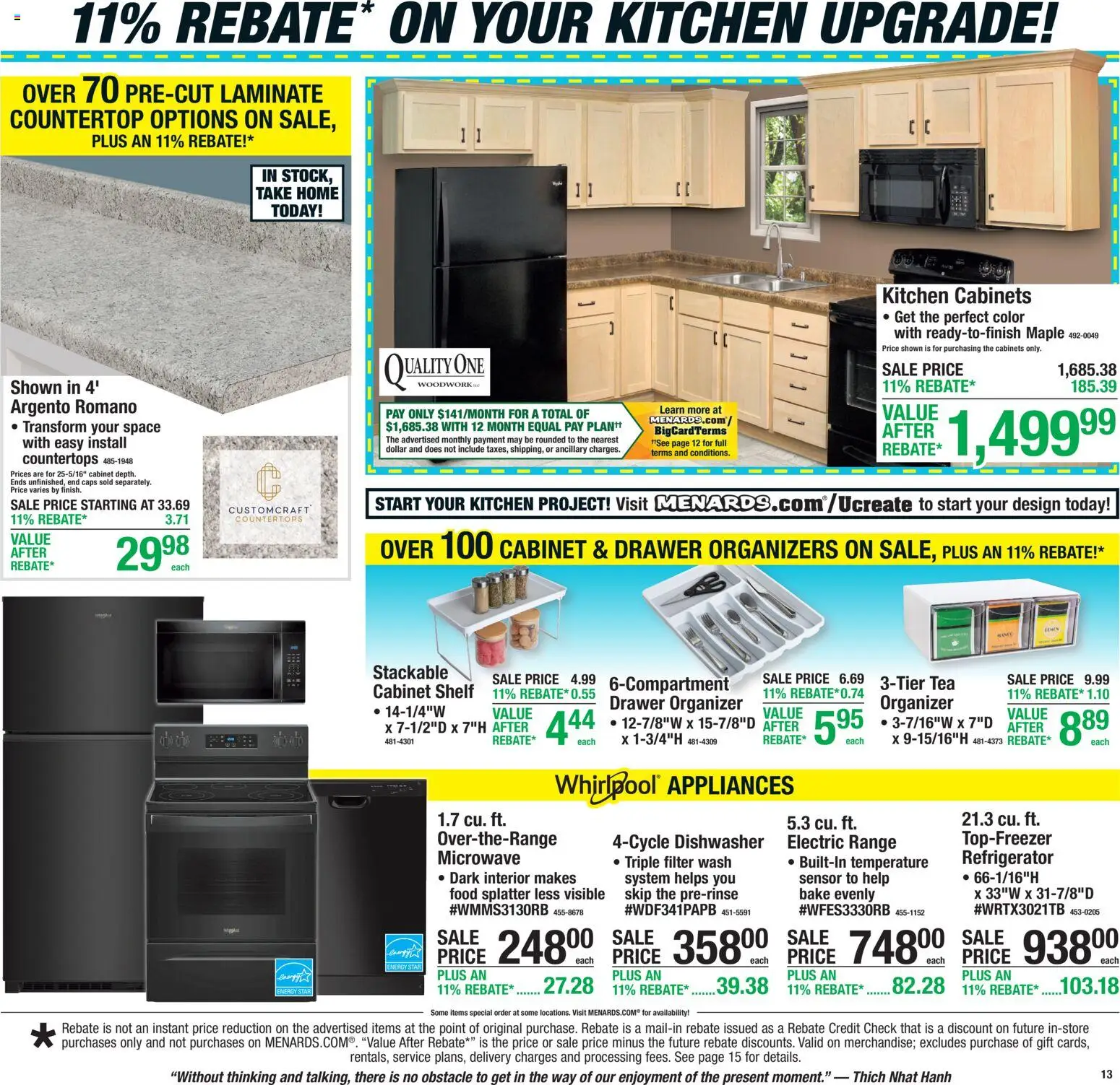 menards - Menards Weekly Ad - 09/24 - 10/04 2026 - page: 17