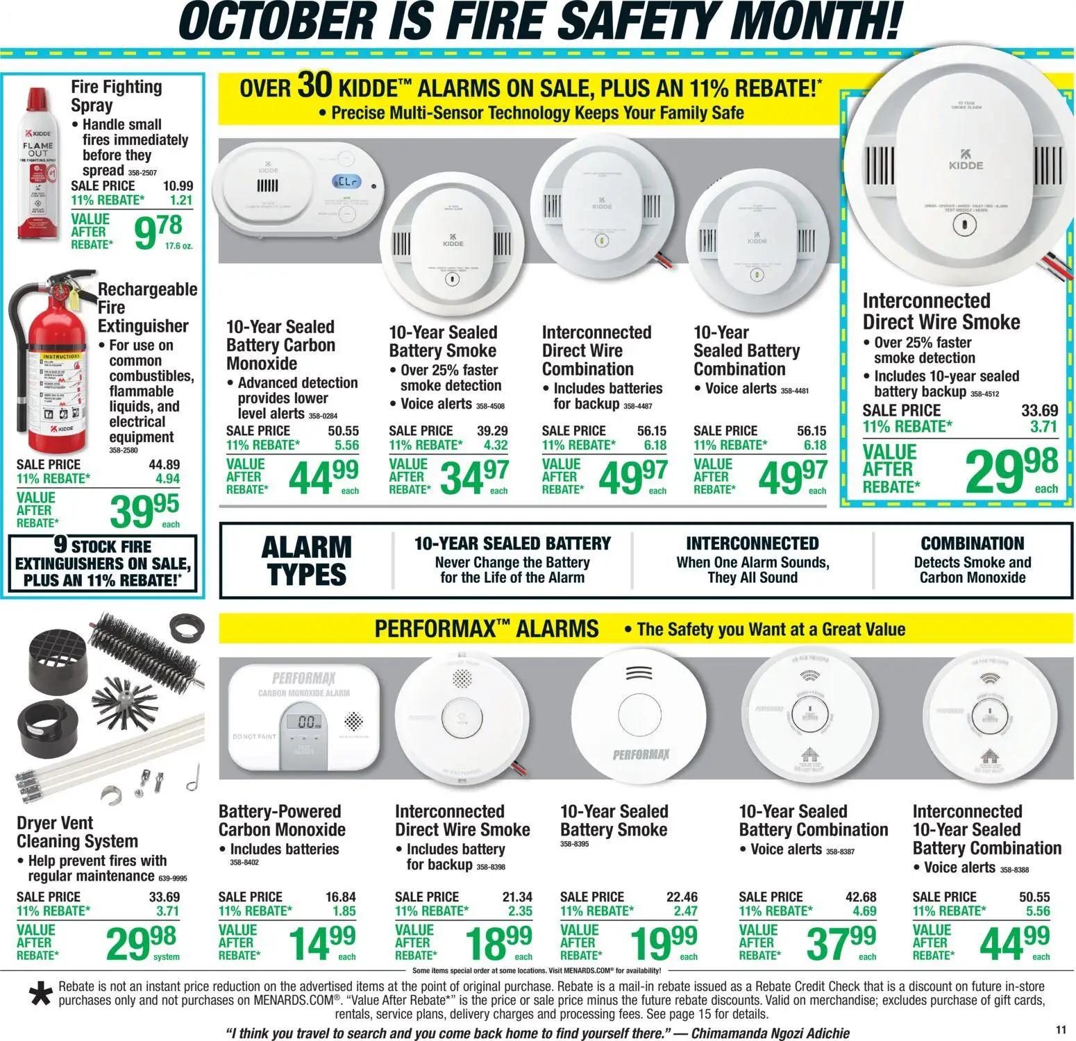 menards - Menards Weekly Ad - 09/24 - 10/04 2026 - page: 15