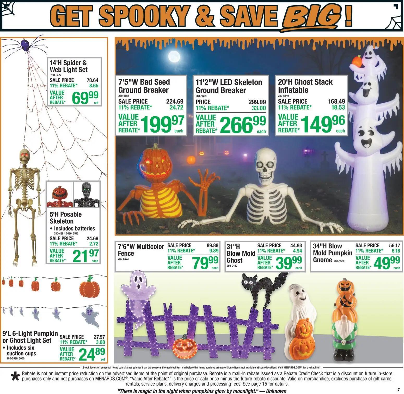 menards - Menards Weekly Ad - 09/24 - 10/04 2026 - page: 11