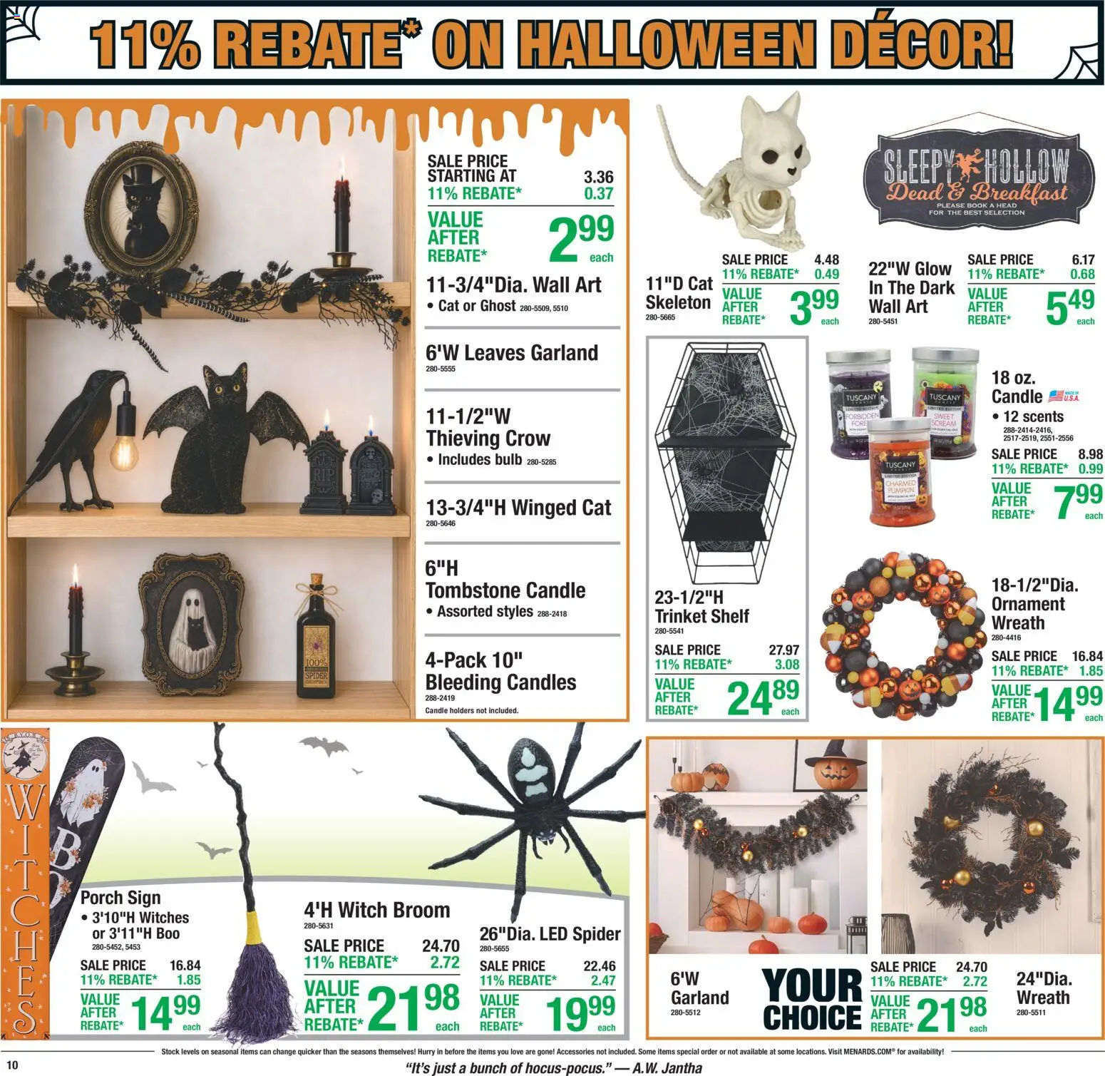 menards - Menards Weekly Ad - 09/24 - 10/04 2026 - page: 14