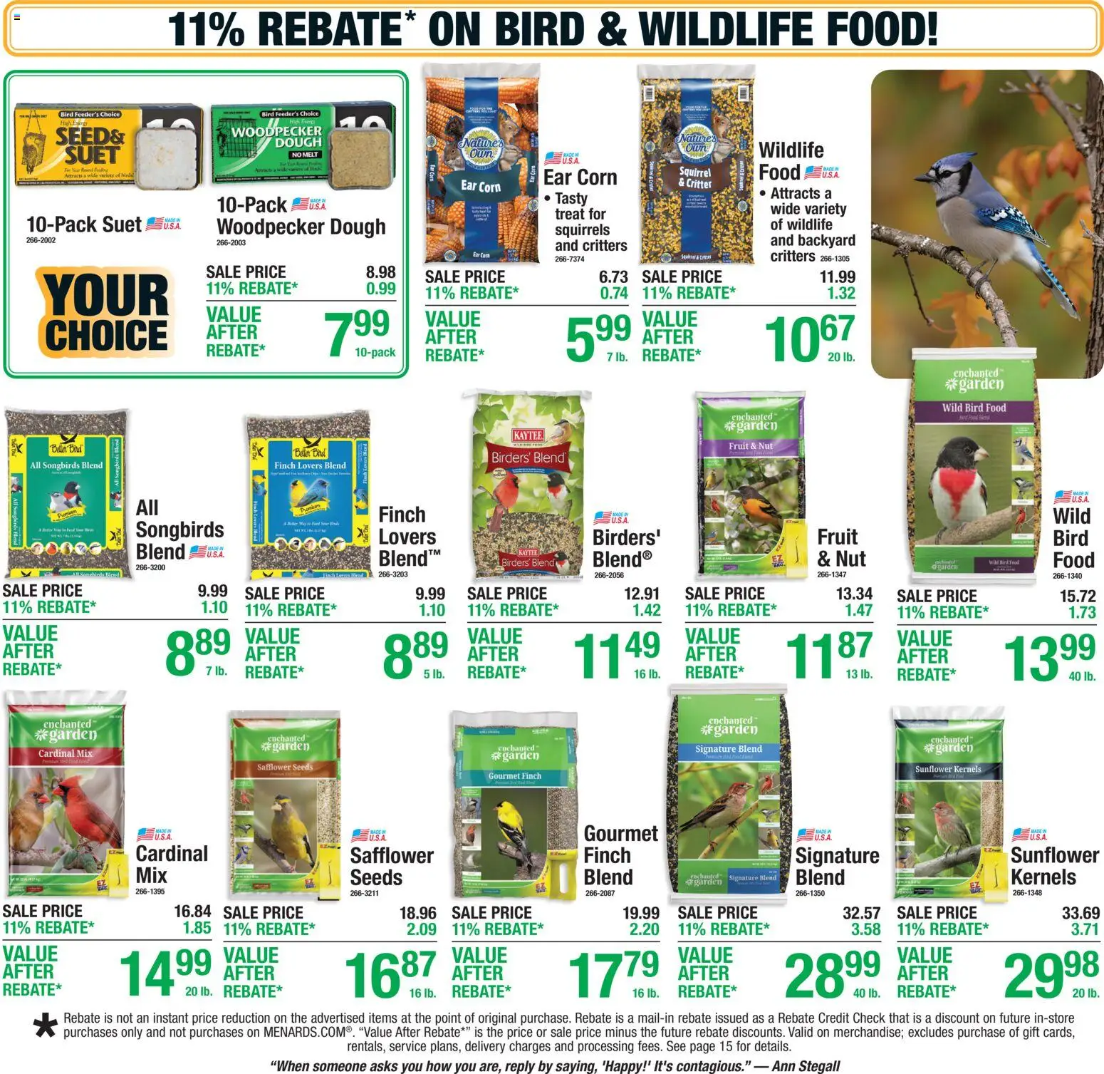 menards - Menards Weekly Ad - 10/01 - 10/11 2026 - page: 22