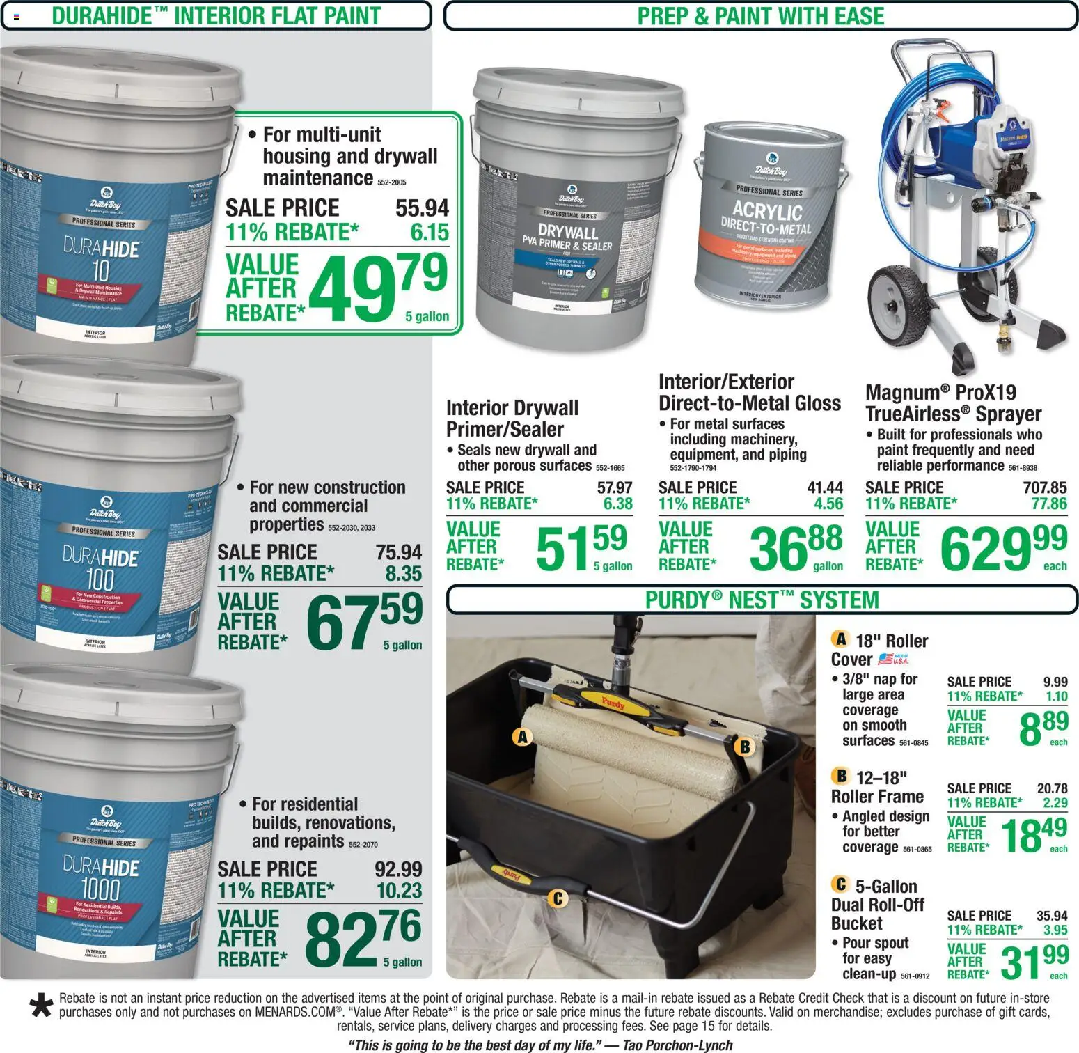 menards - Menards Weekly Ad - 10/01 - 10/11 2026 - page: 10