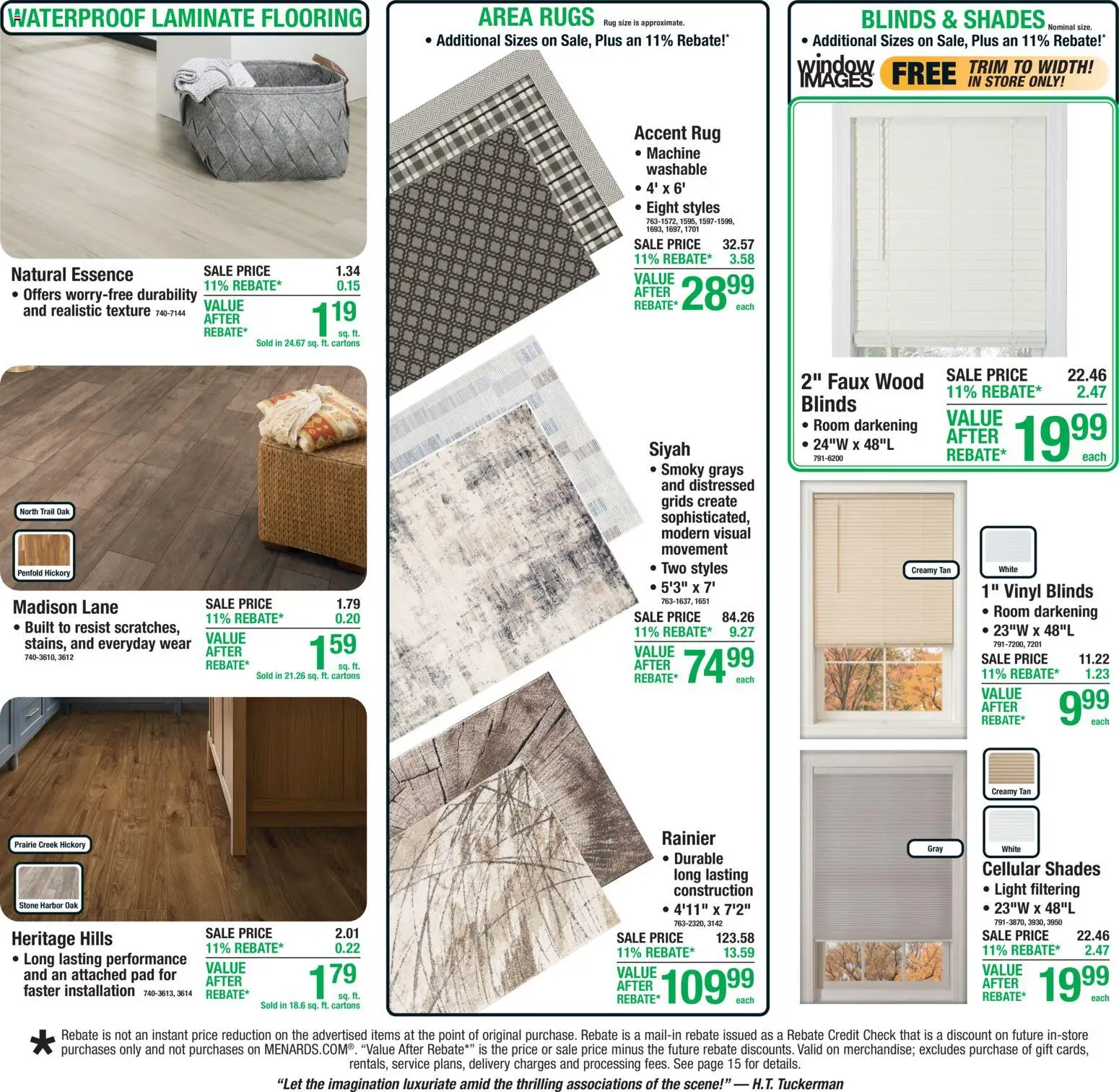 menards - Menards Weekly Ad - 10/01 - 10/11 2026 - page: 17