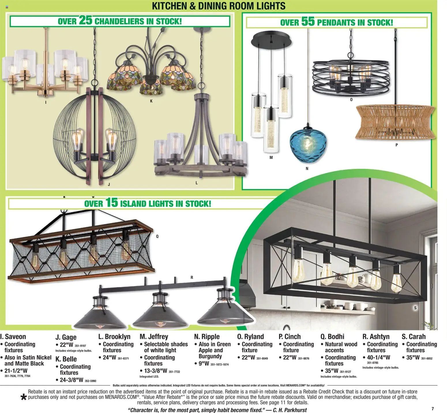 menards - Menards Weekly Ad - 10/08 - 10/18 2026 - page: 8