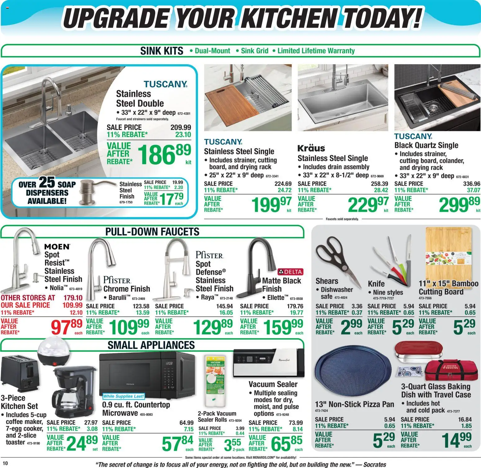 menards - Menards Weekly Ad - 10/15 - 10/25 2026 - page: 12