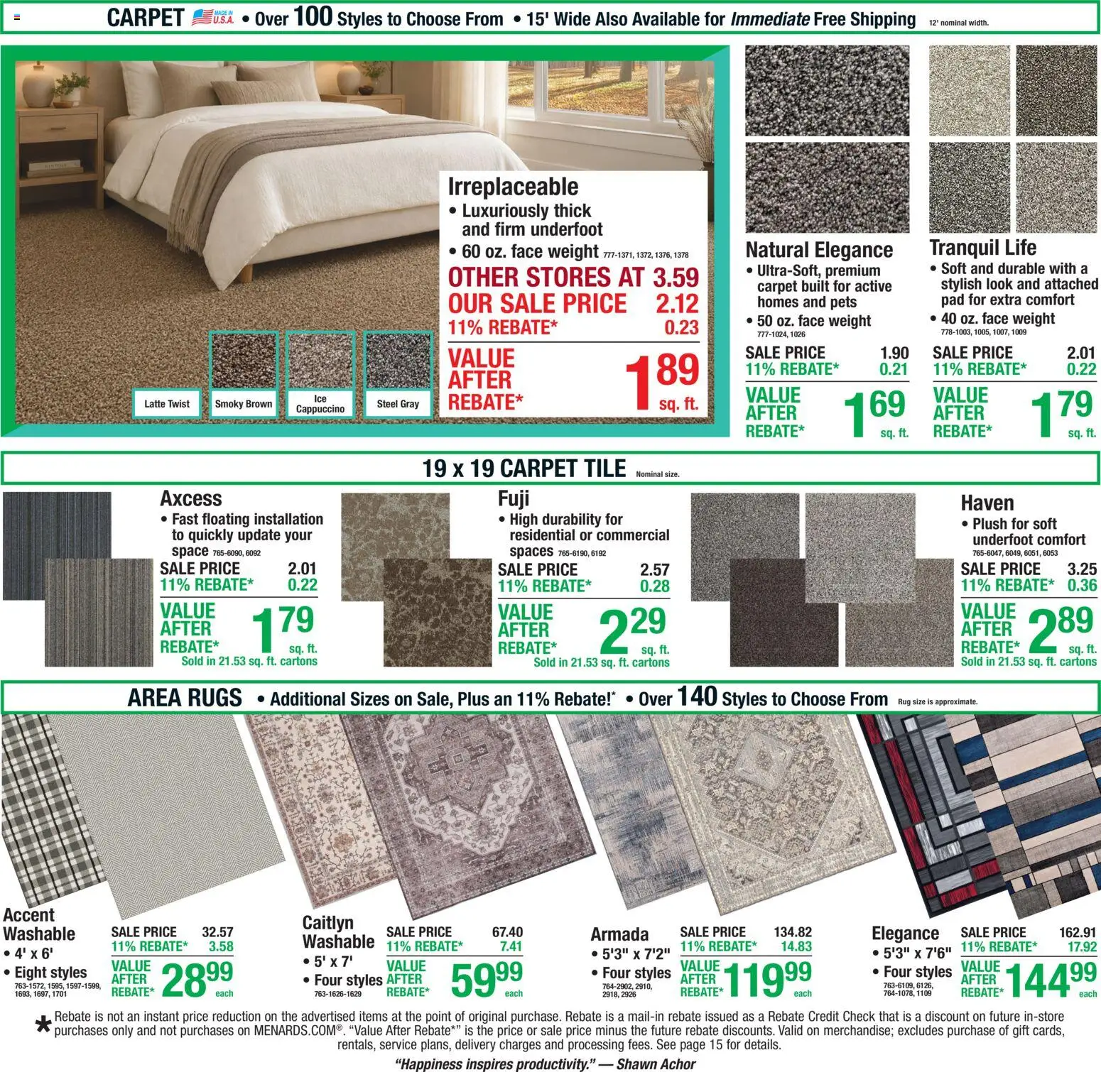 menards - Menards Weekly Ad - 10/15 - 10/25 2026 - page: 20