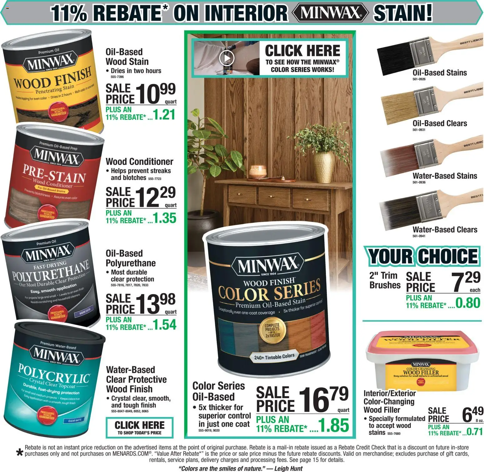 menards - Menards - Weekly Ad - 10/14 - 10/25 2026 - page: 15
