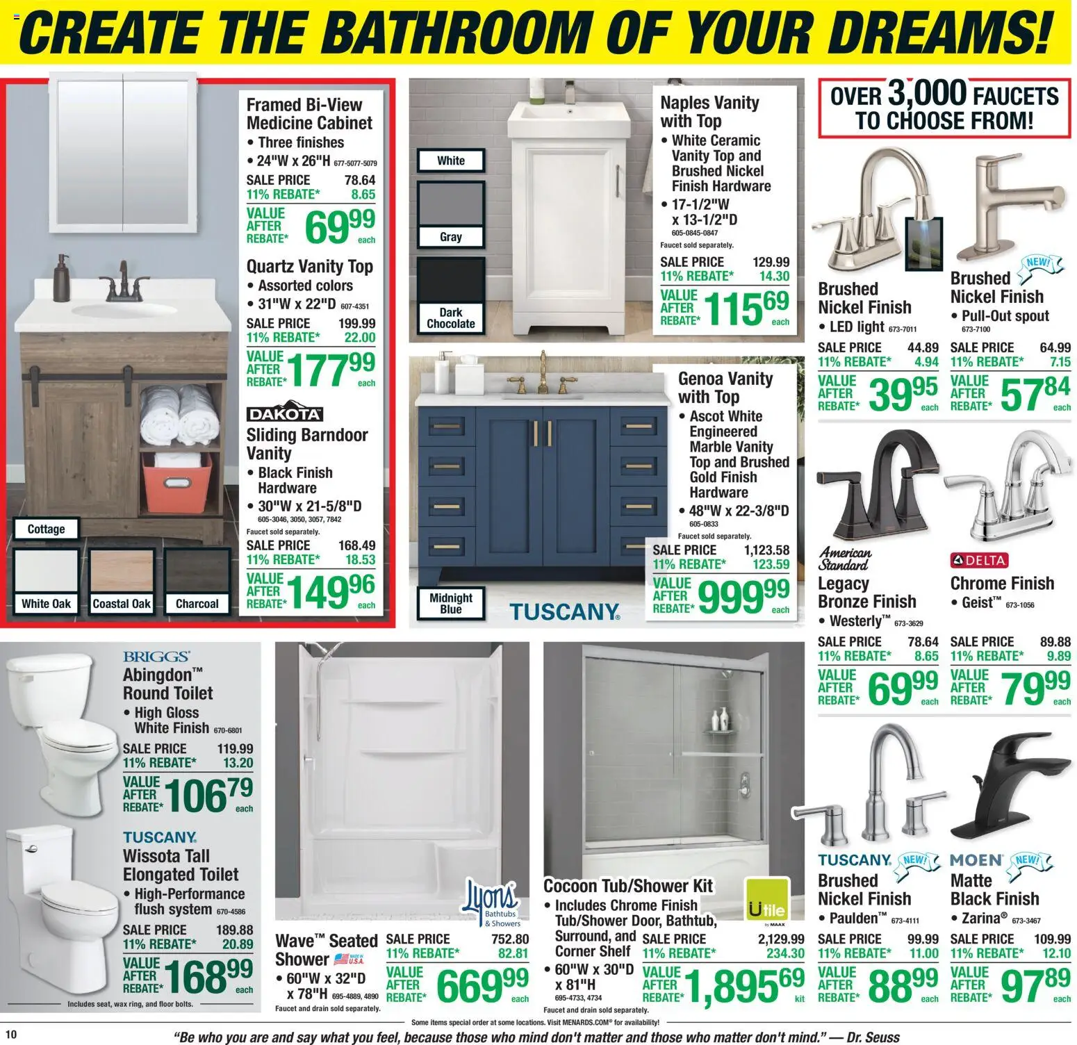 menards - Menards Weekly Ad - 10/22 - 11/01 2026 - page: 15