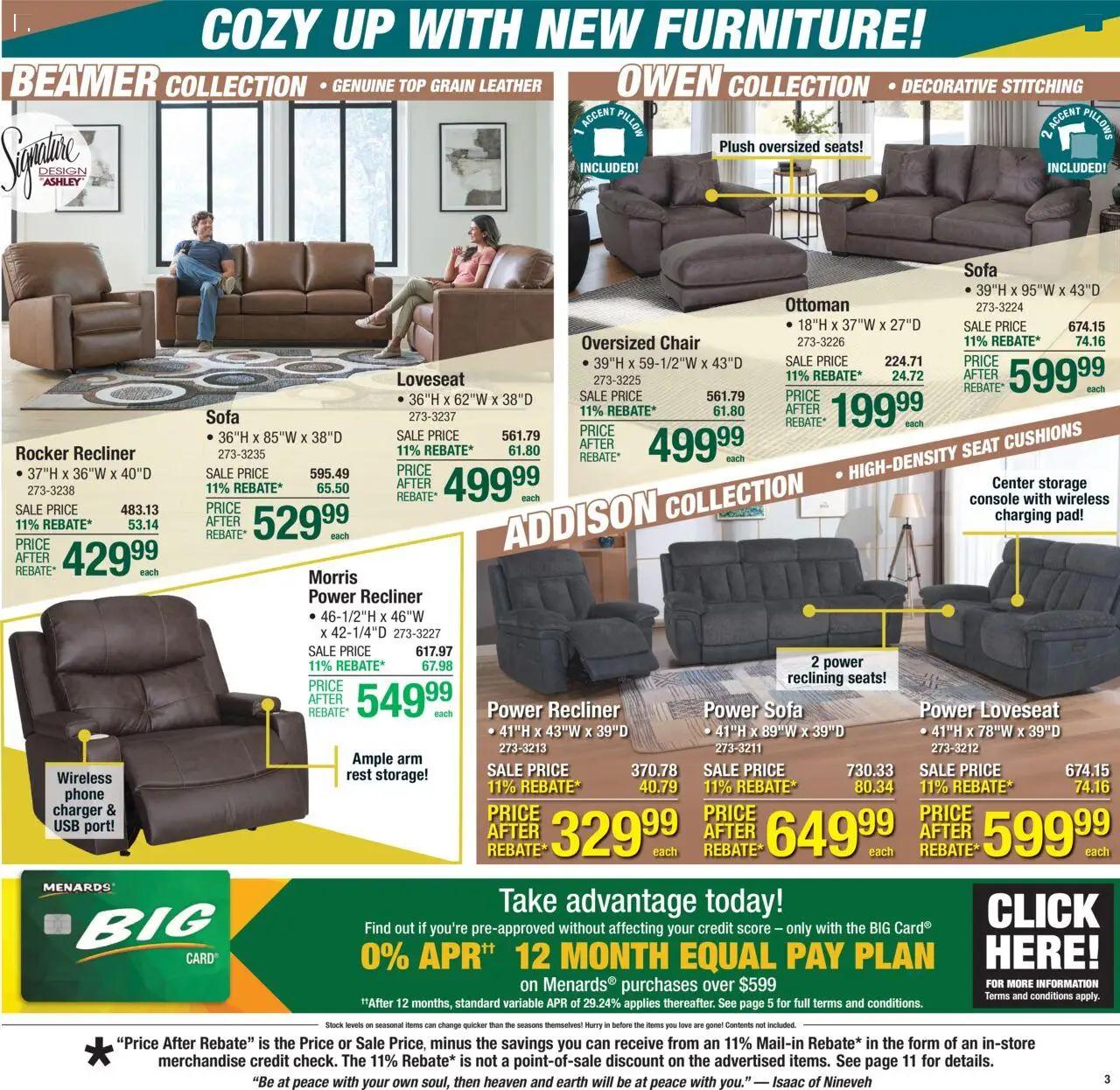 menards - Menards Weekly Ad - 09/04 - 09/14 2025 - page: 4