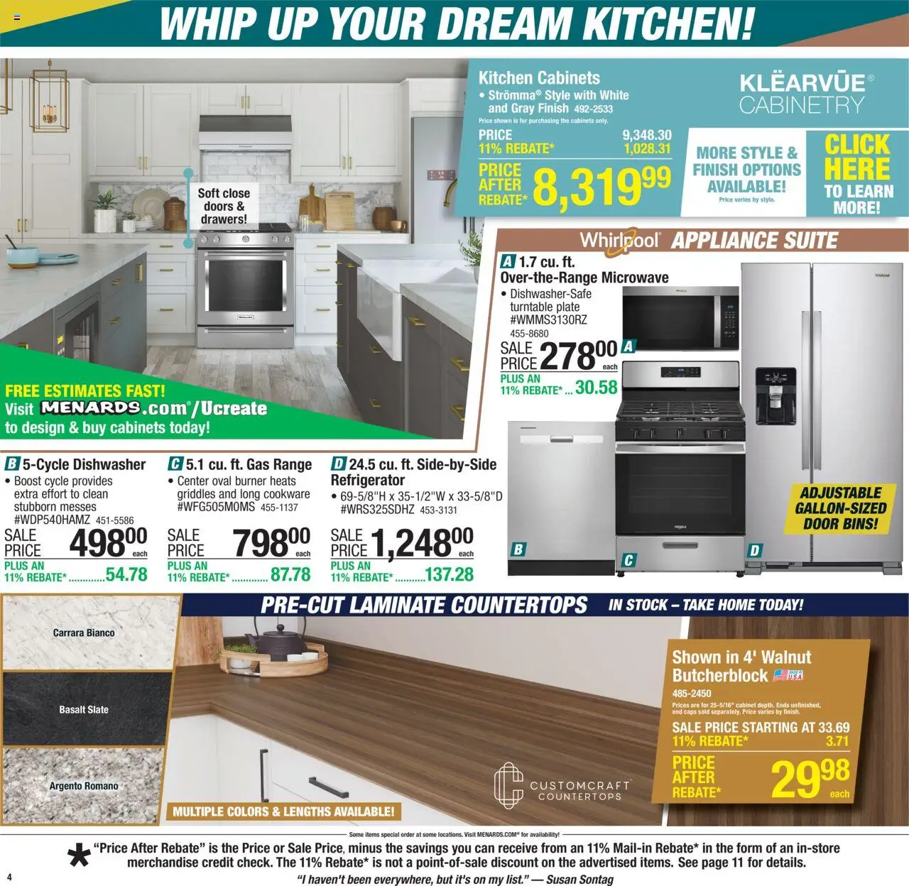 menards - Menards Weekly Ad - 09/04 - 09/14 2025 - page: 6