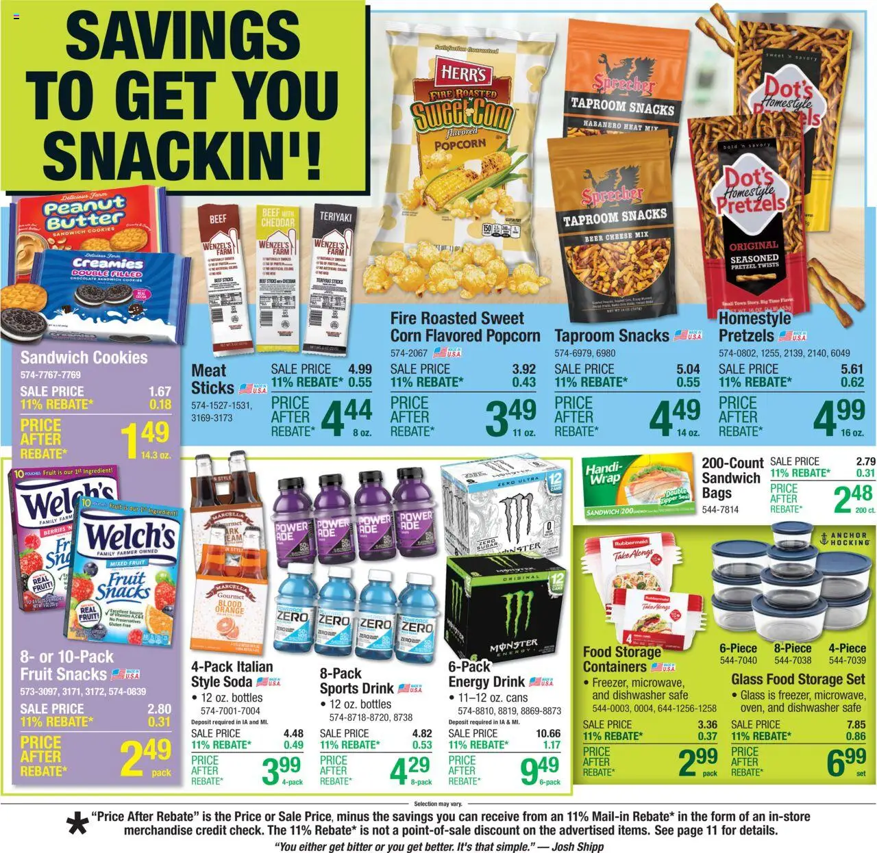 menards - Menards Weekly Ad - 09/04 - 09/14 2025 - page: 7