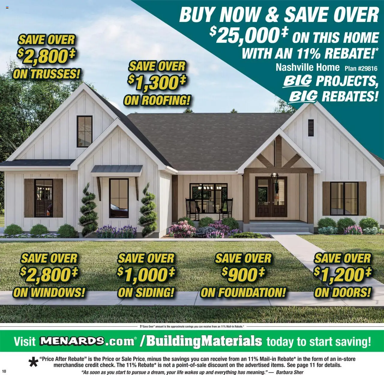 menards - Menards Weekly Ad - 09/04 - 09/14 2025 - page: 16