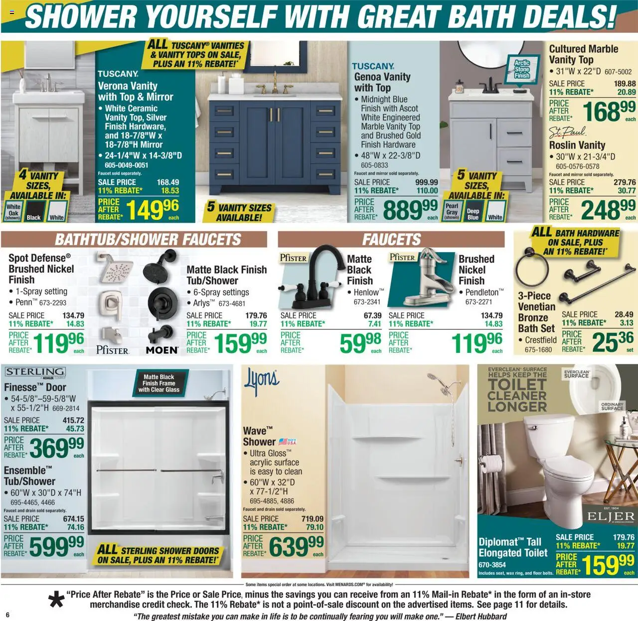 menards - Menards Weekly Ad - 09/04 - 09/14 2025 - page: 9