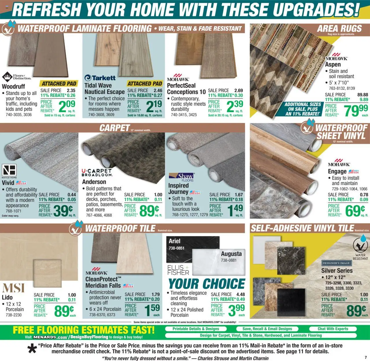menards - Menards Weekly Ad - 09/04 - 09/14 2025 - page: 11