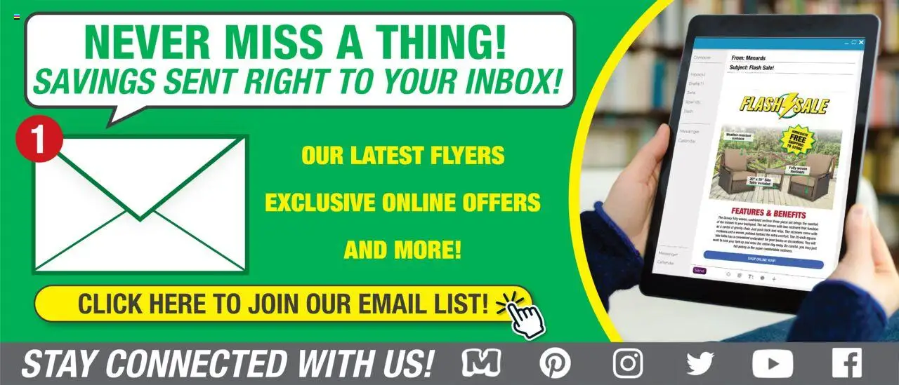 menards - Menards Weekly Ad - 09/04 - 09/14 2025 - page: 21