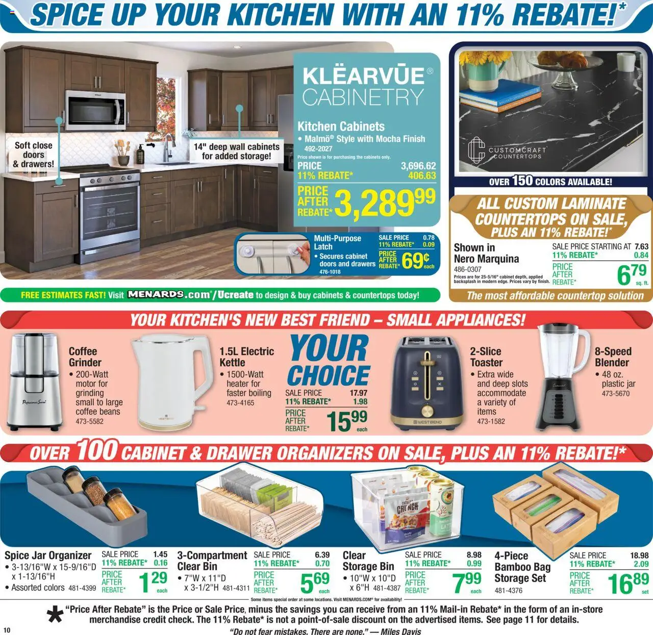 menards - Menards Weekly Ad - 08/28 - 09/07 2025 - page: 16