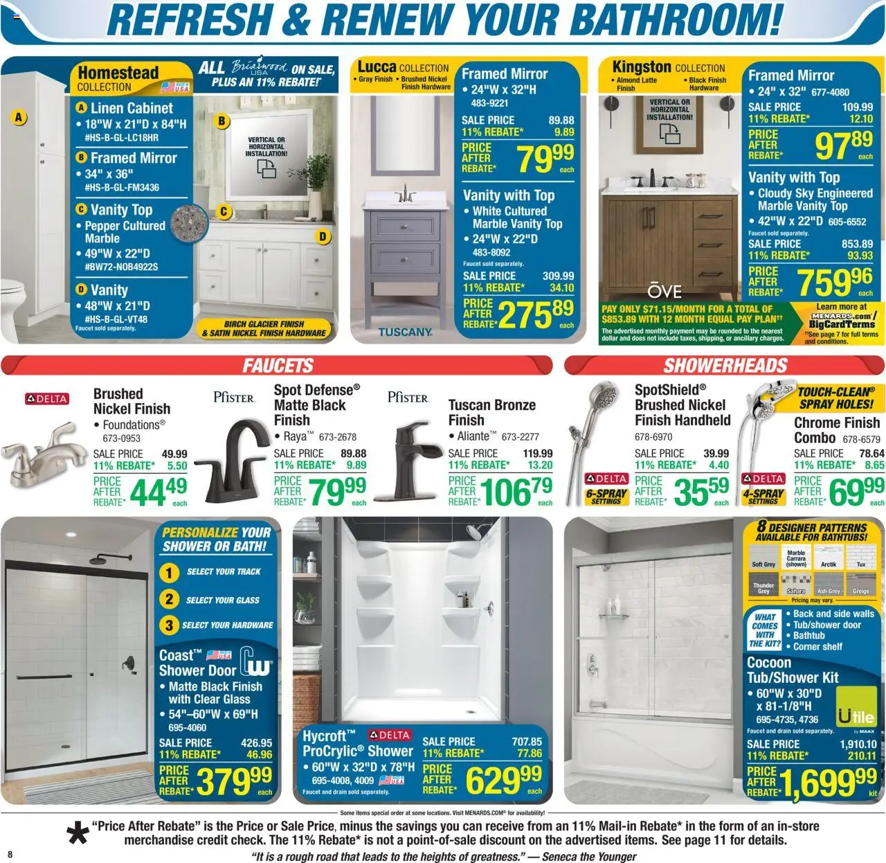 menards - Menards Weekly Ad - 08/28 - 09/07 2025 - page: 12