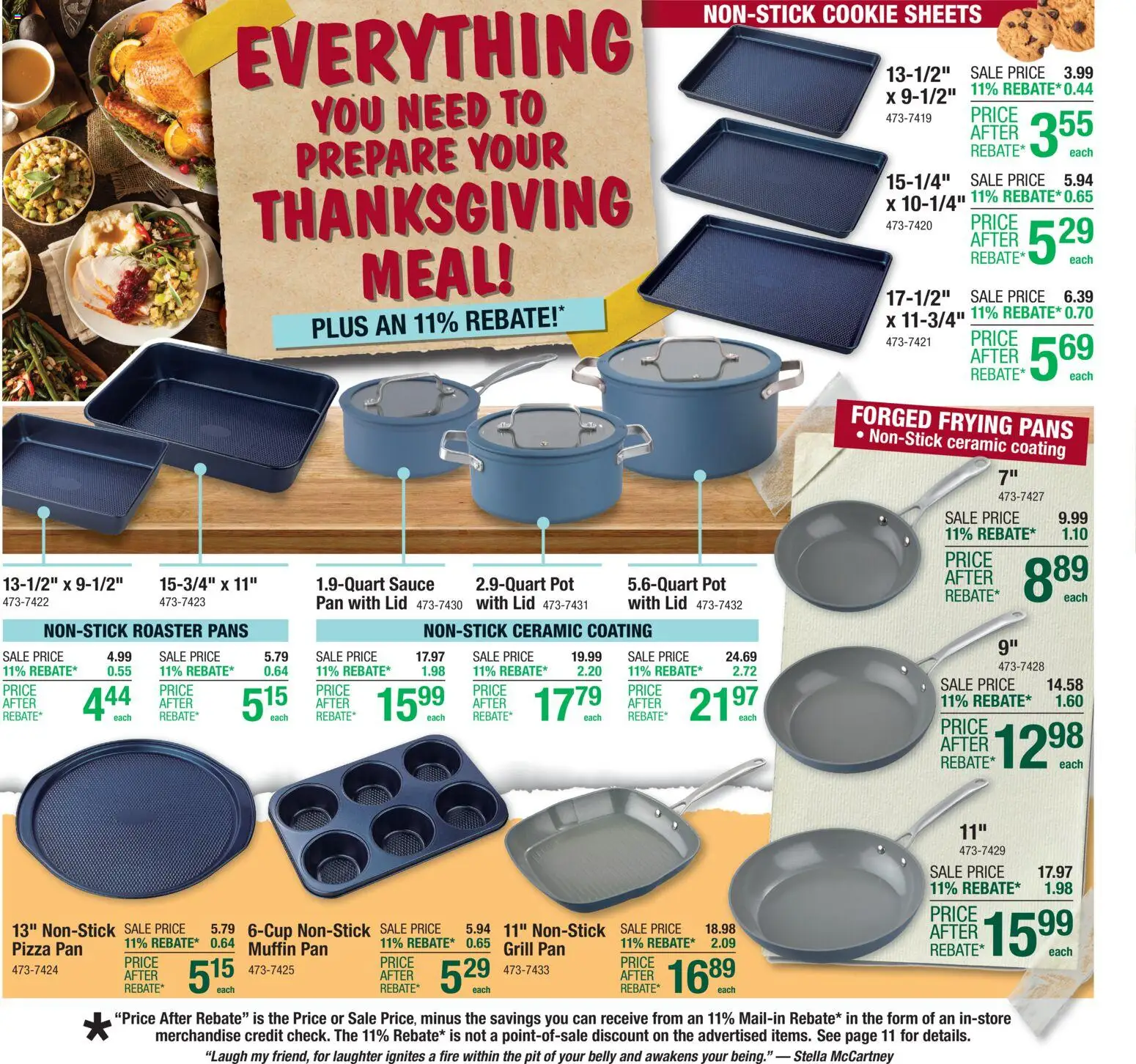 menards - Menards Weekly Ad - 10/29 - 11/09 2025 - page: 17
