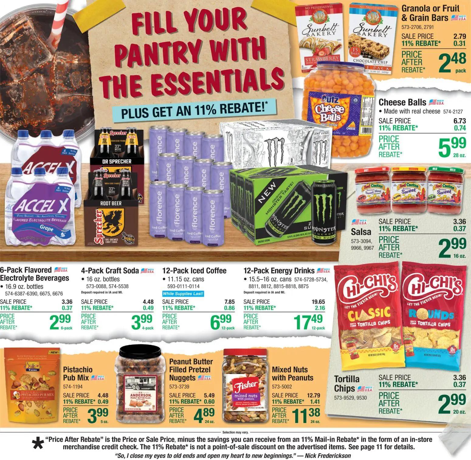 menards - Menards Weekly Ad - 10/29 - 11/09 2025 - page: 18