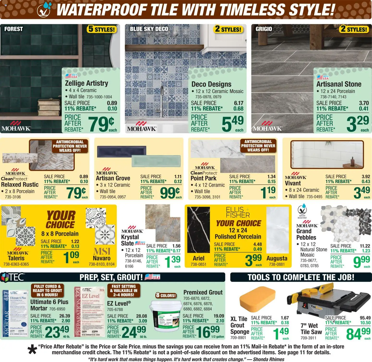 menards - Menards Weekly Ad - 10/29 - 11/09 2025 - page: 15