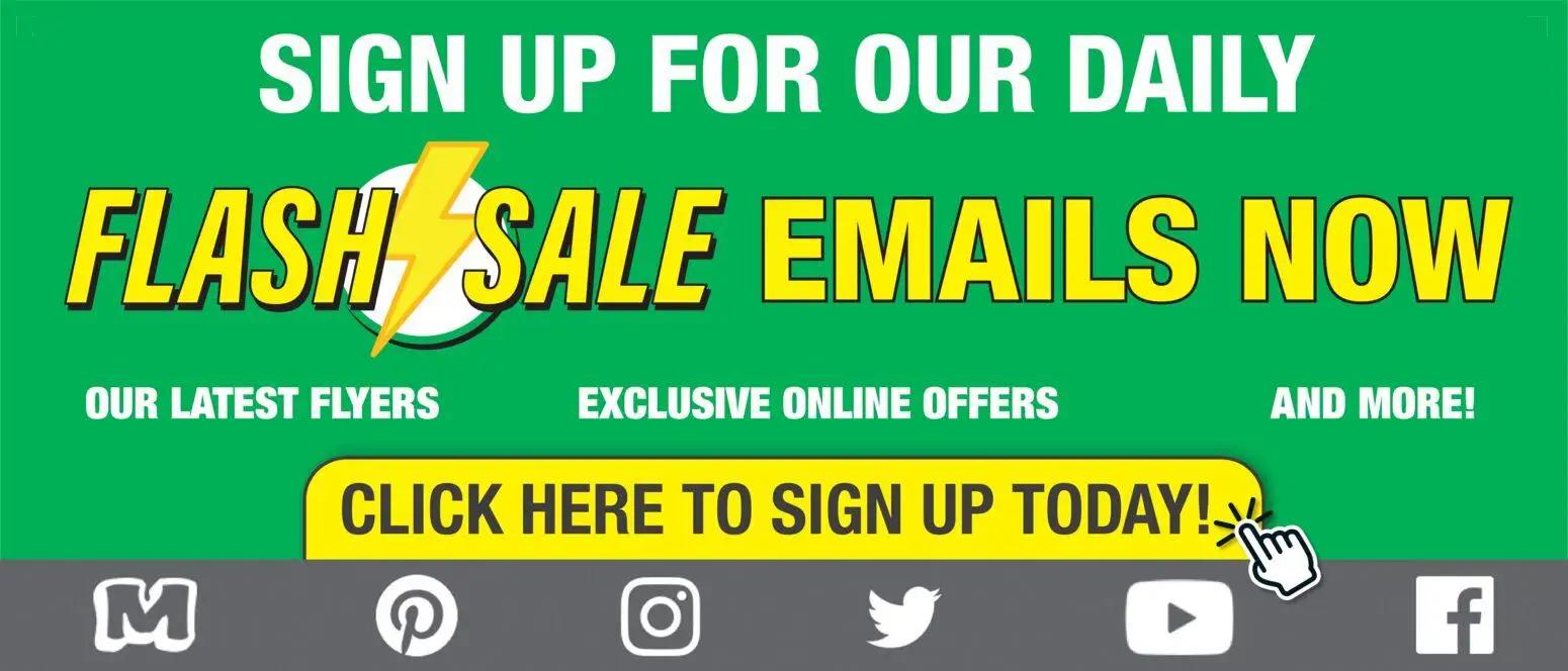 menards - Menards Weekly Ad - 10/22 - 11/02 2025 - page: 21