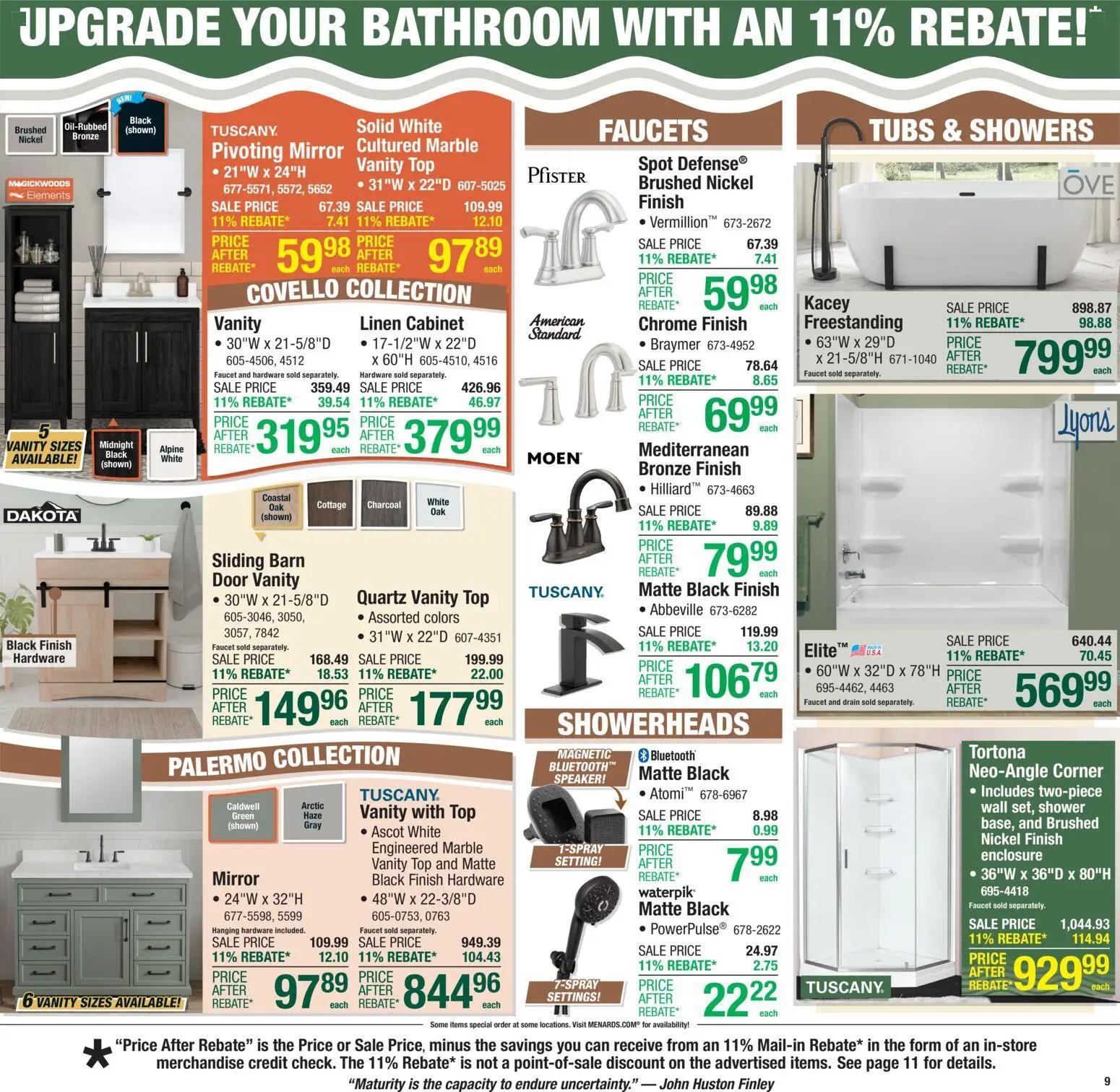 menards - Menards Weekly Ad - 10/22 - 11/02 2025 - page: 13