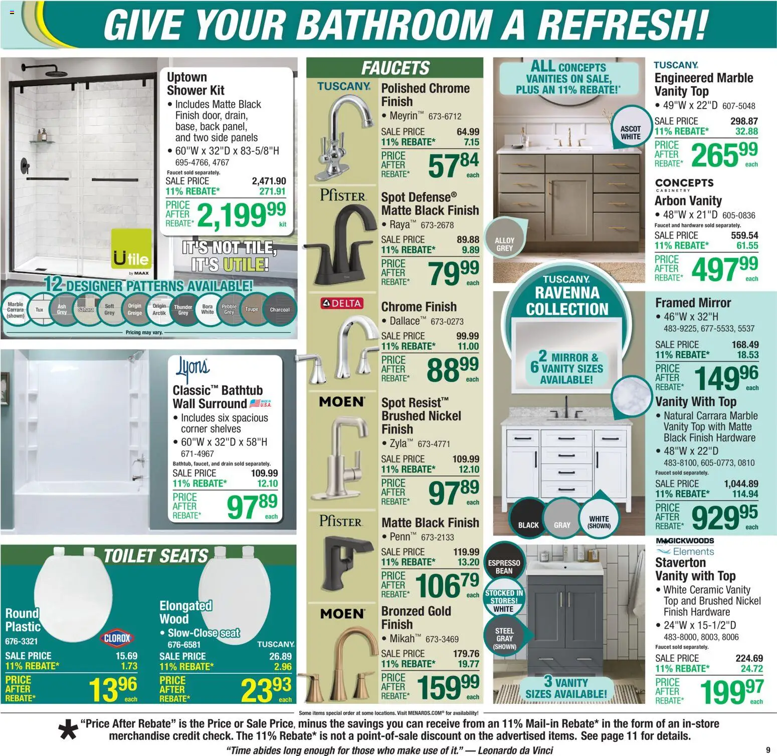 menards - Menards Weekly Ad - 11/05 - 11/16 2025 - page: 14