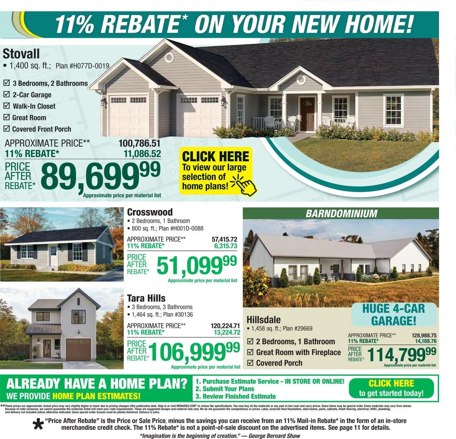 menards - Menards Weekly Ad - 11/05 - 11/16 2025 - page: 4