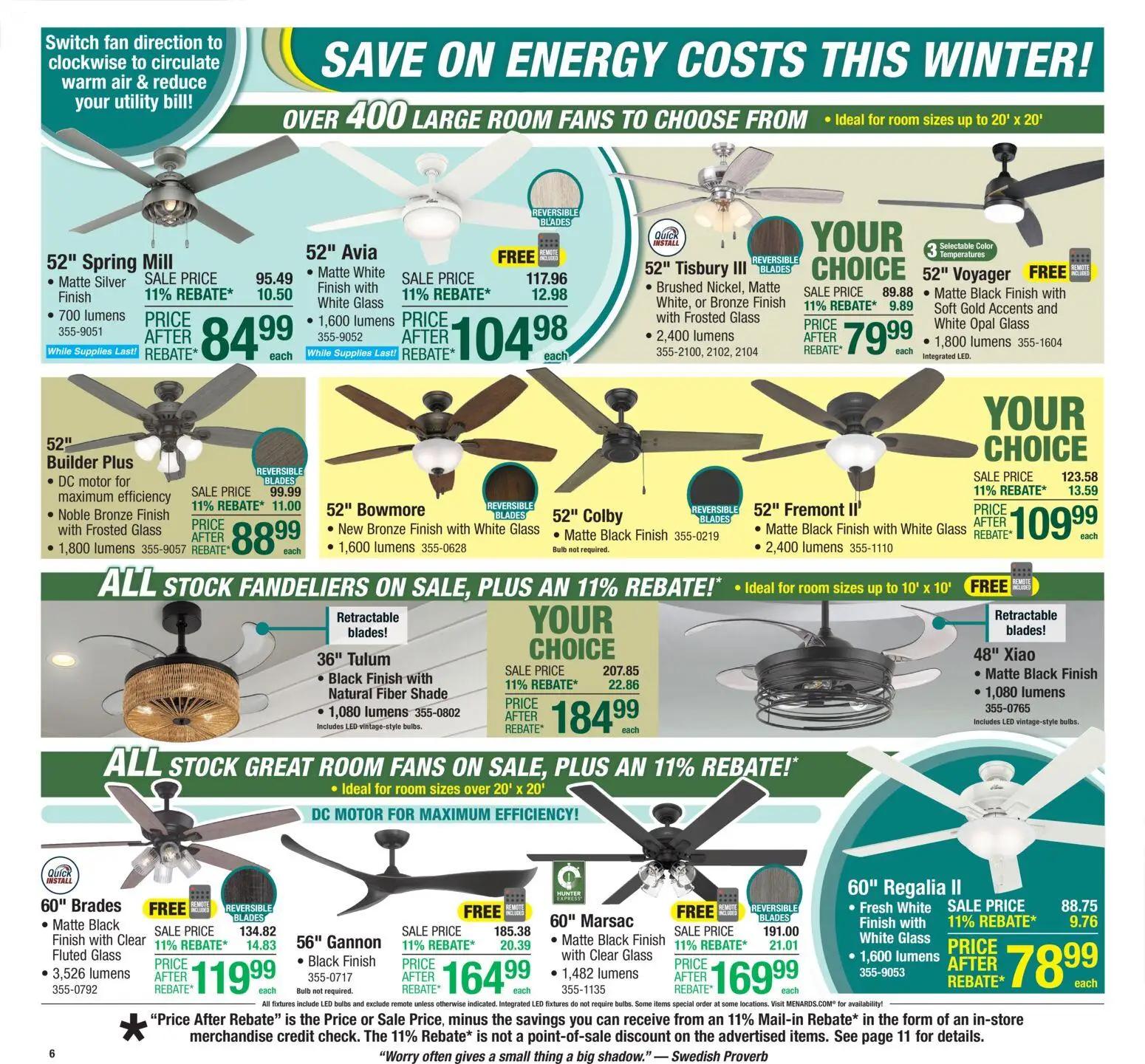 menards - Menards Weekly Ad - 11/05 - 11/16 2025 - page: 10