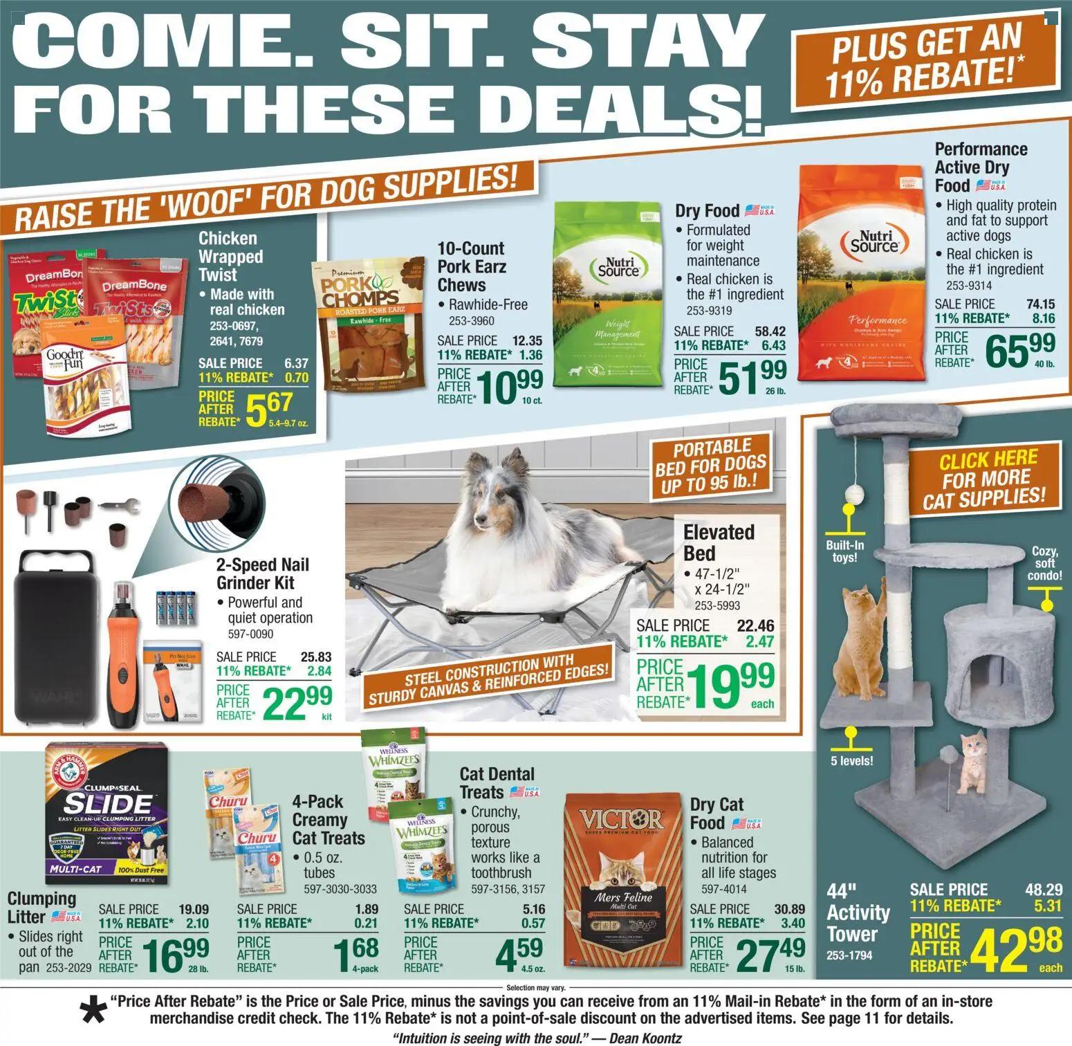 menards - Menards Weekly Ad - 11/05 - 11/16 2025 - page: 18