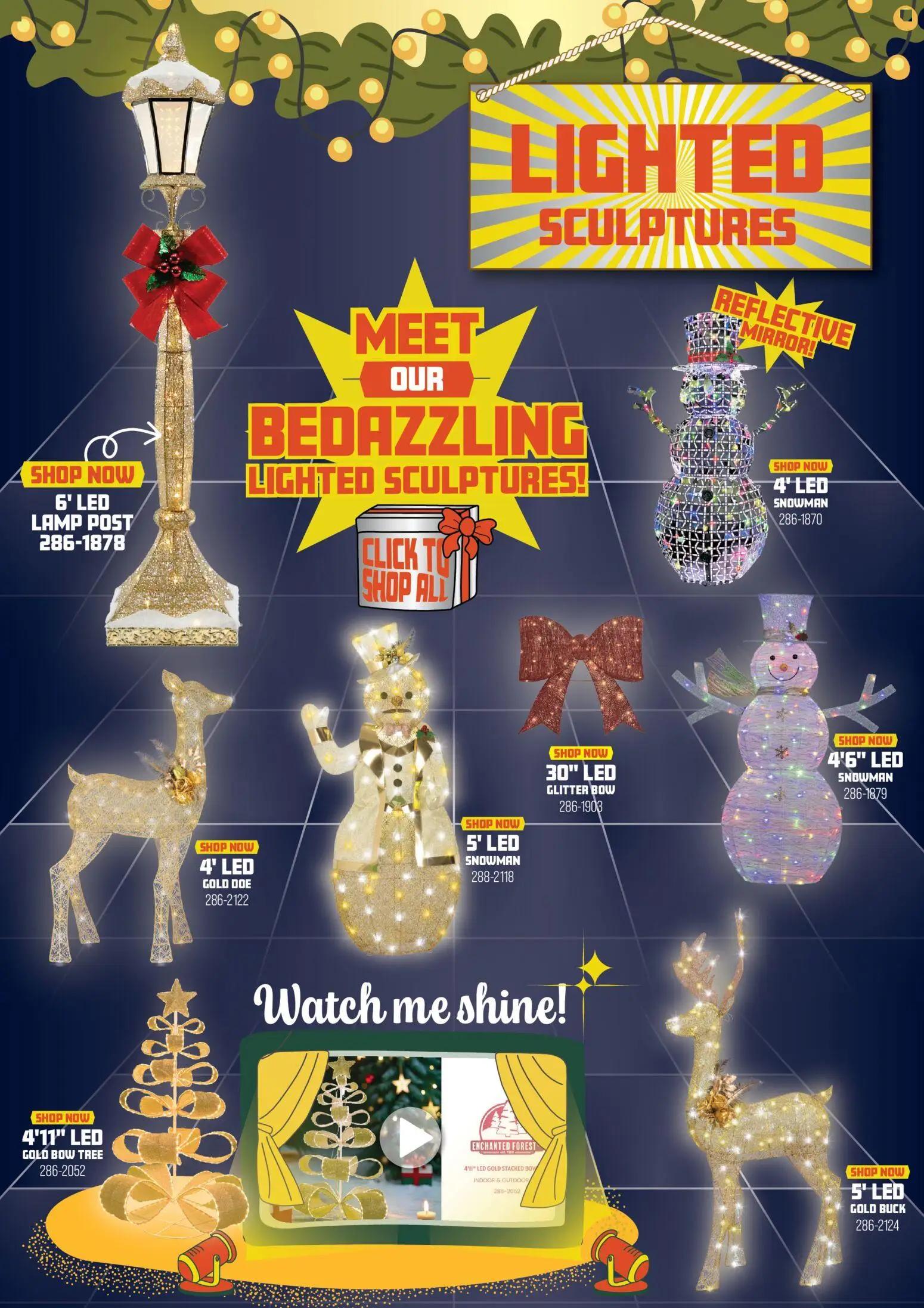 menards - Menards Holiday Vibe Guide - 11/06 - 11/16 2025 - page: 2