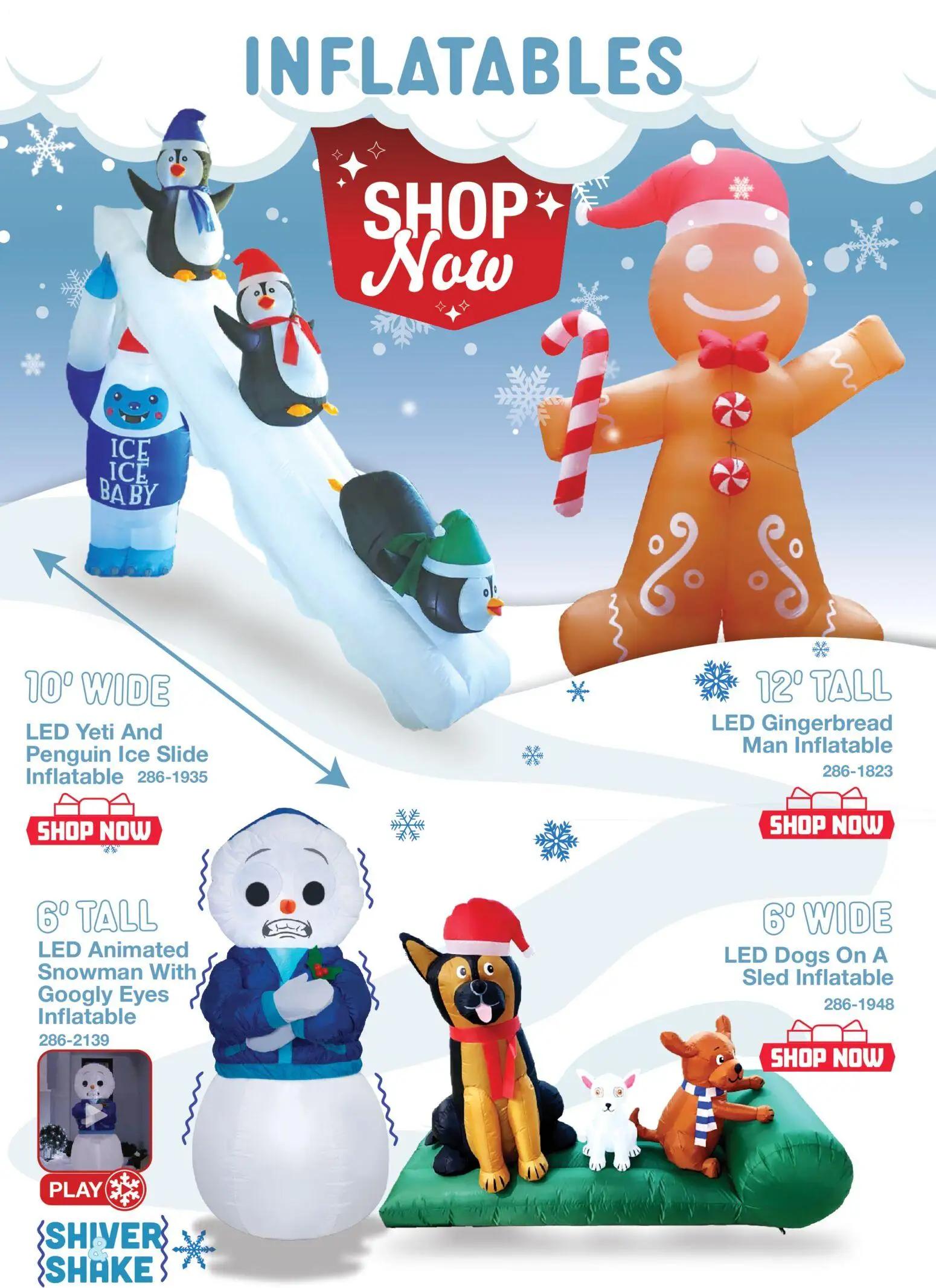 menards - Menards Ad - 11/20 - 11/27 2025 - page: 3