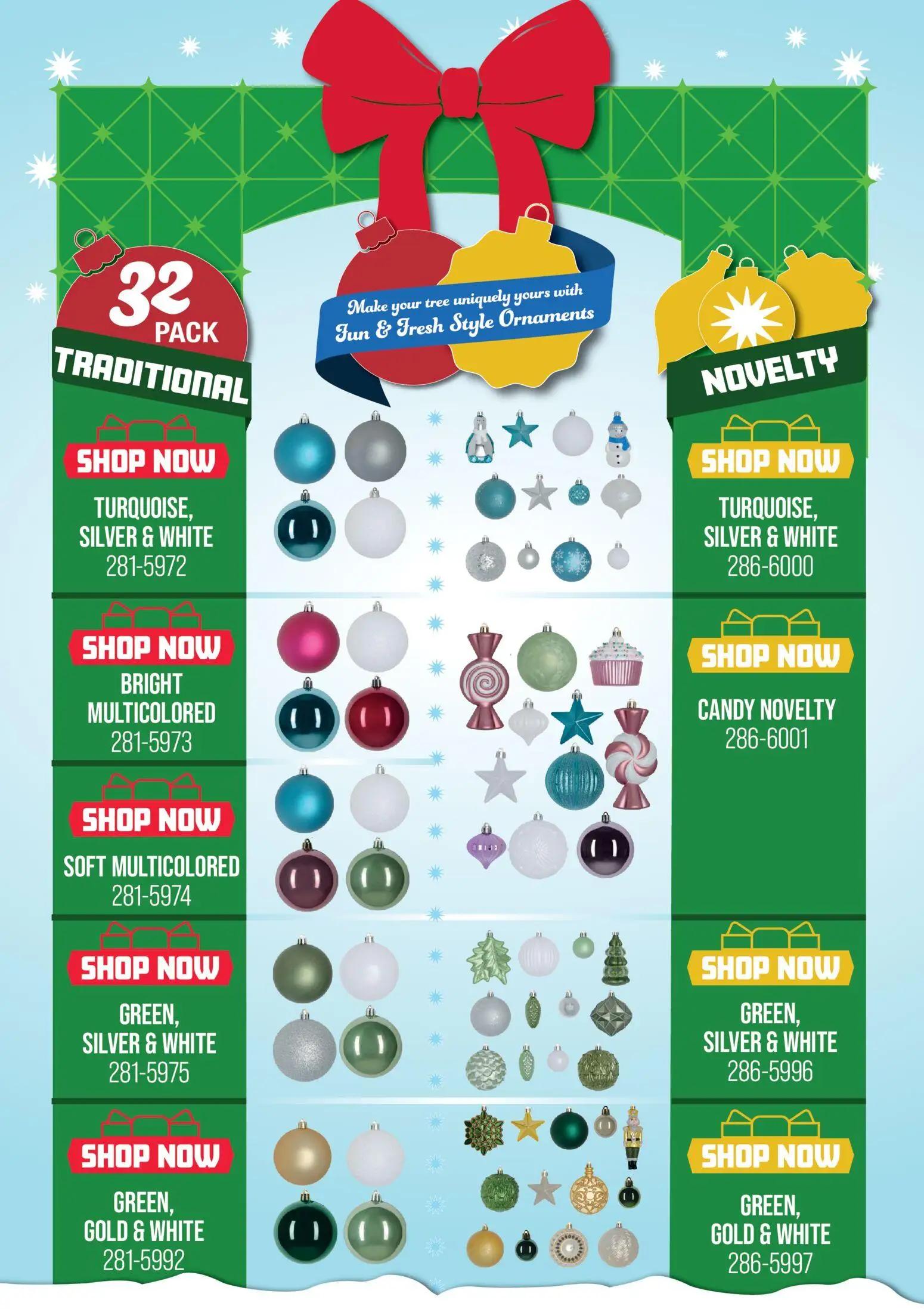 menards - Menards Ad - 11/20 - 11/27 2025 - page: 2