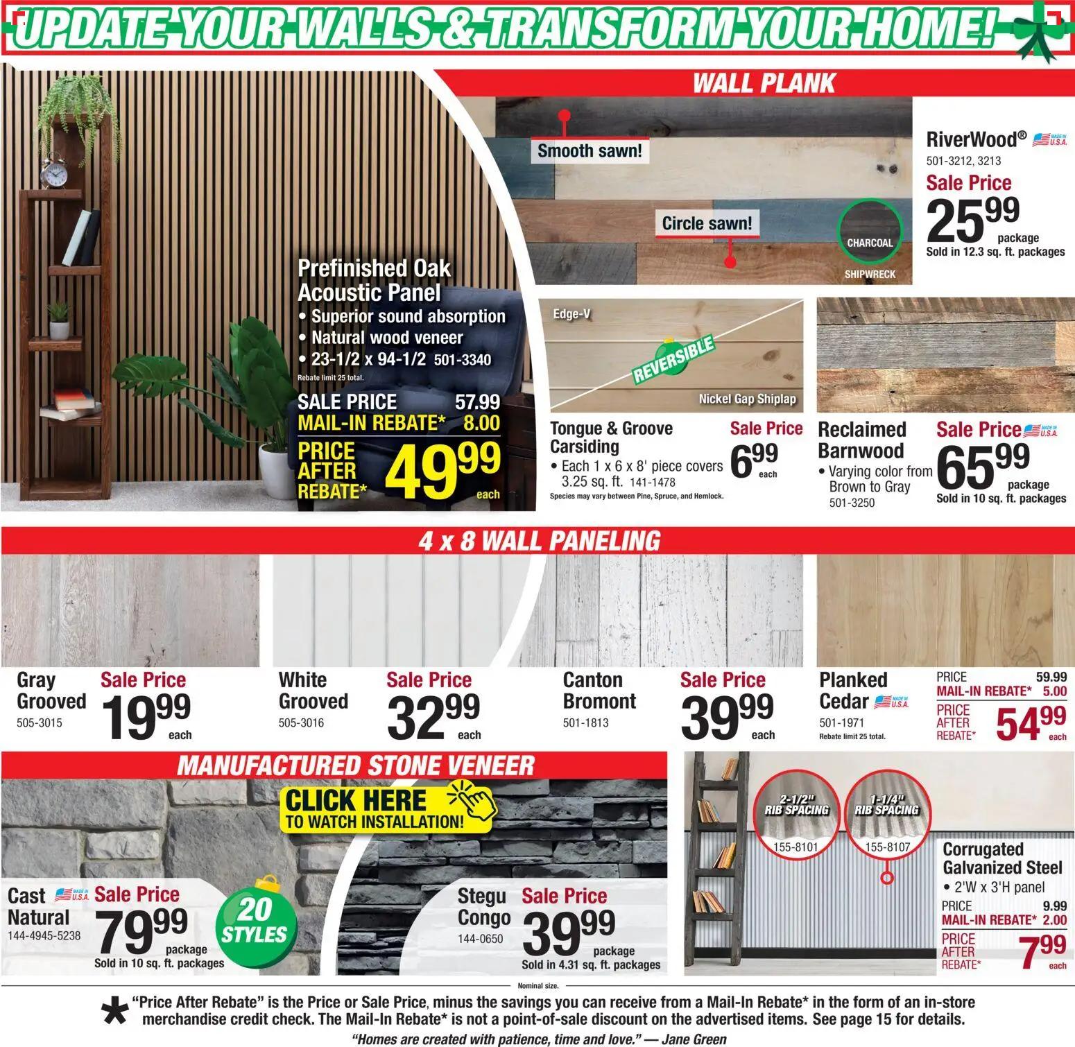 menards - Menards - Weekly Ad - 11/29 - 12/07 2025 - page: 16