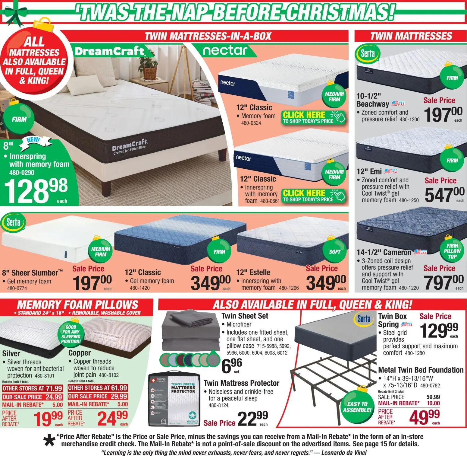 menards - Menards - Weekly Ad - 11/29 - 12/07 2025 - page: 8