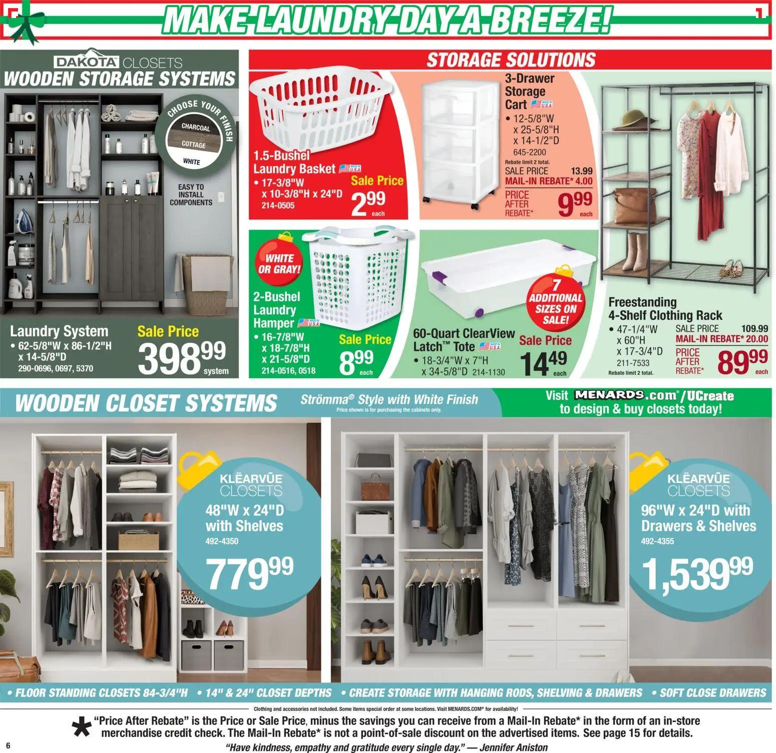 menards - Menards - Weekly Ad - 11/29 - 12/07 2025 - page: 7
