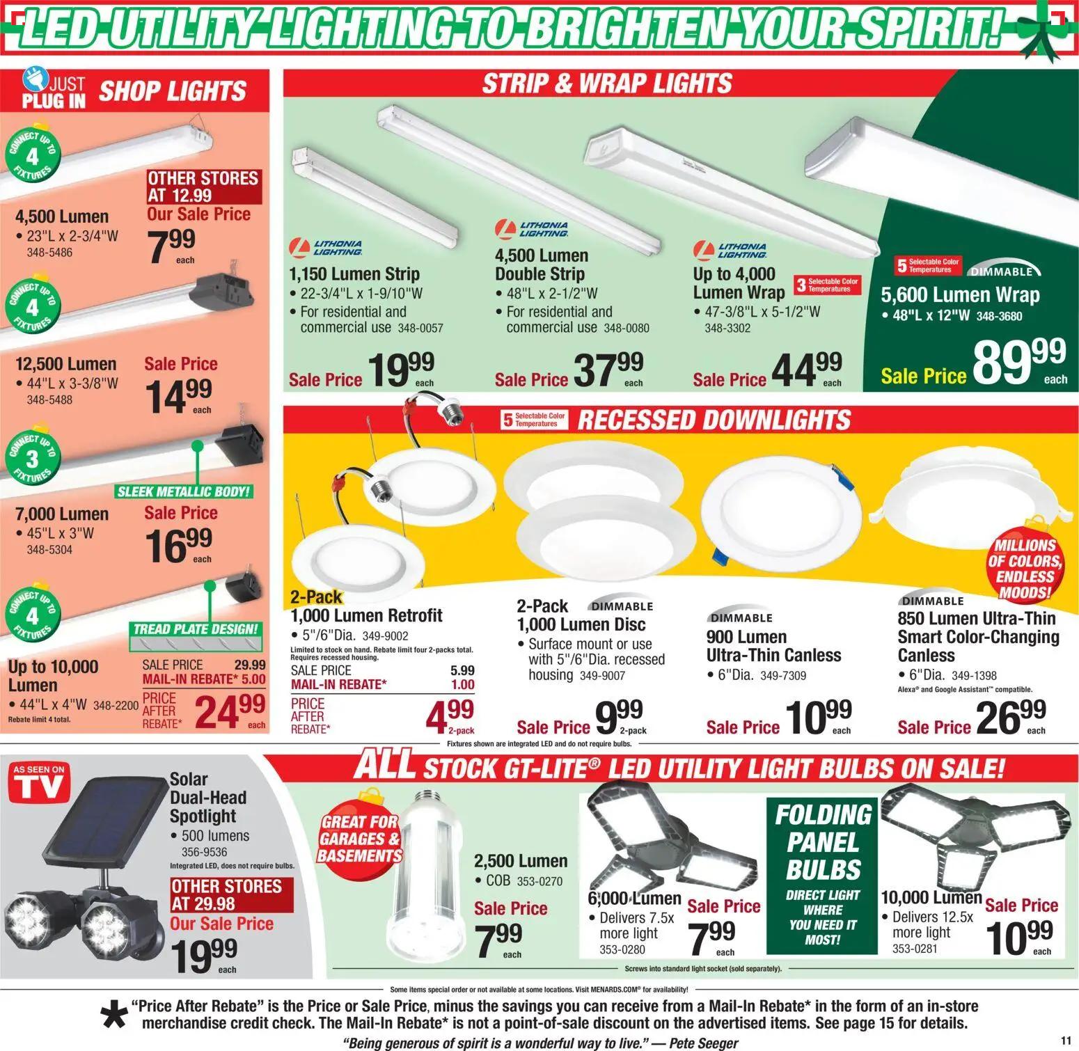 menards - Menards - Weekly Ad - 11/29 - 12/07 2025 - page: 15