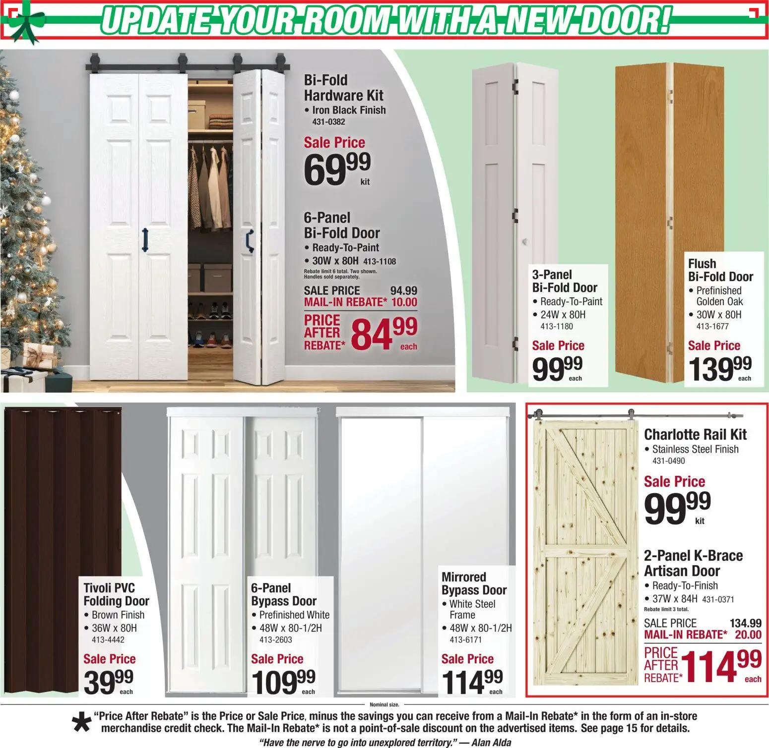 menards - Menards - Weekly Ad - 11/29 - 12/07 2025 - page: 14